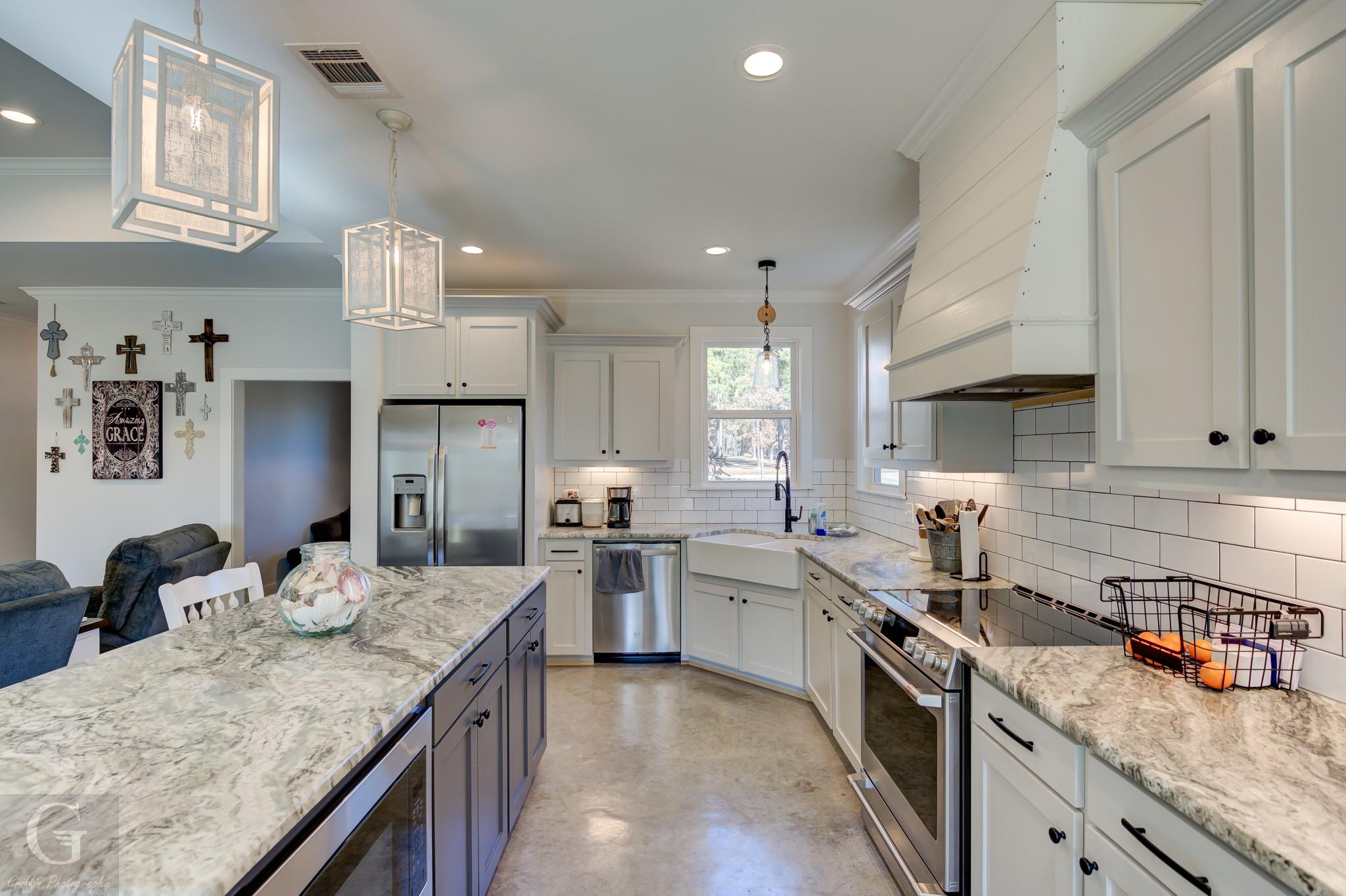 Frierson, Louisiana, 71027, United States, 4 Bedrooms Bedrooms, ,3 BathroomsBathrooms,Residential,For Sale,1880702