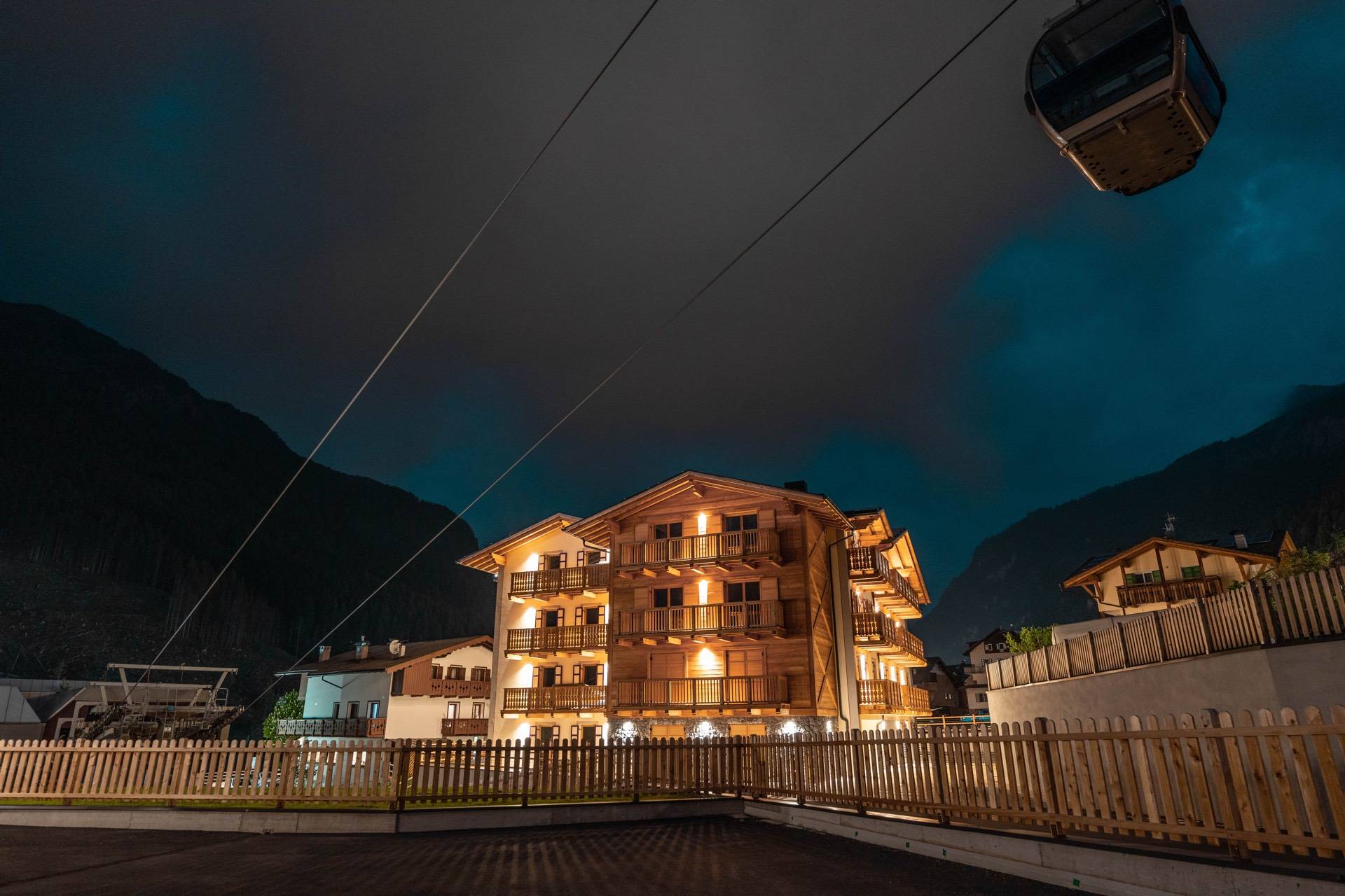 Str?da de Ciampac, Canazei, Trento, 38032, IT, 2 Bedrooms Bedrooms, ,2 BathroomsBathrooms,Residential,For Sale,Str?da de Ciampac,1624890