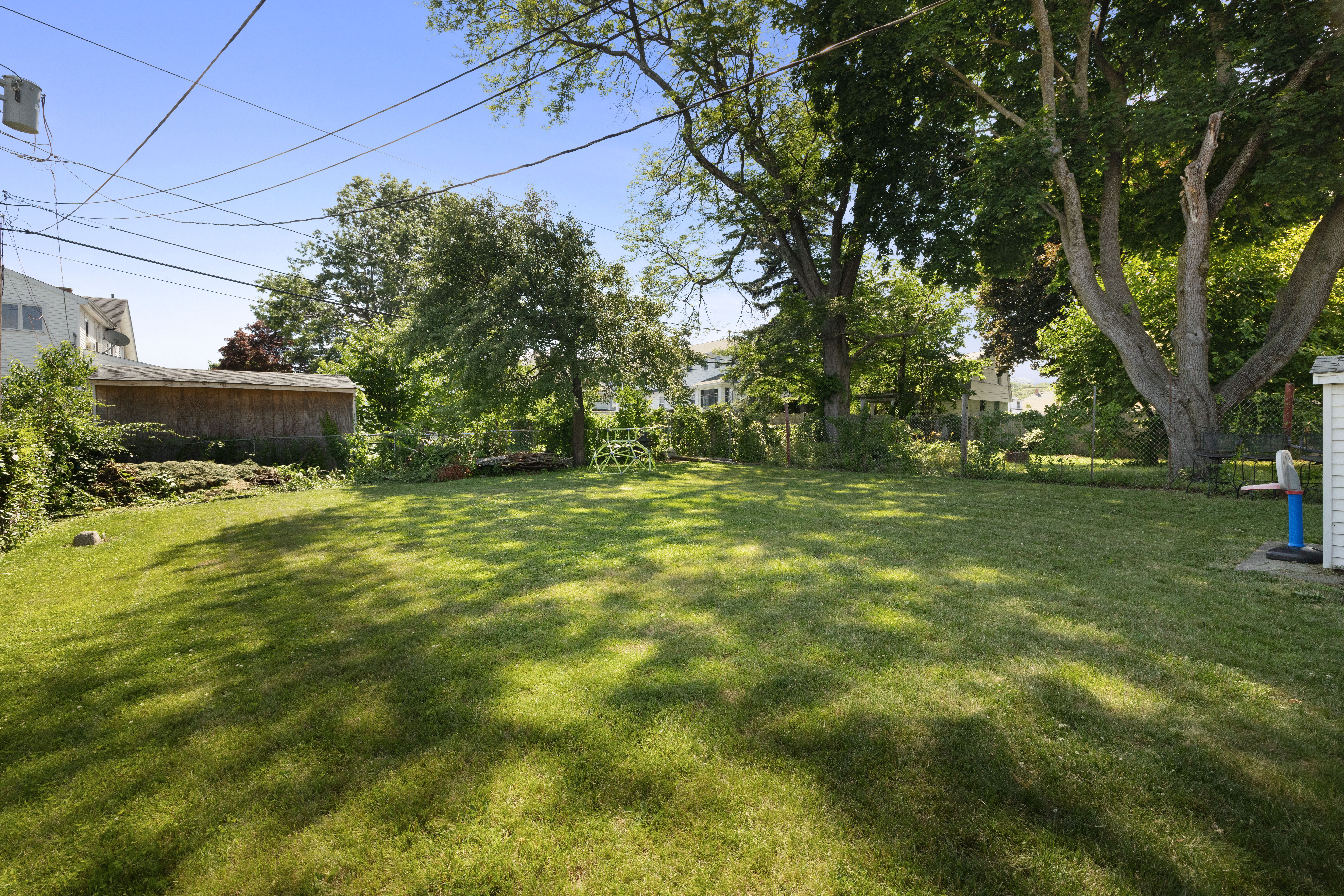  17 Tampa Street, Worcester, MA 01604 - 物件實景