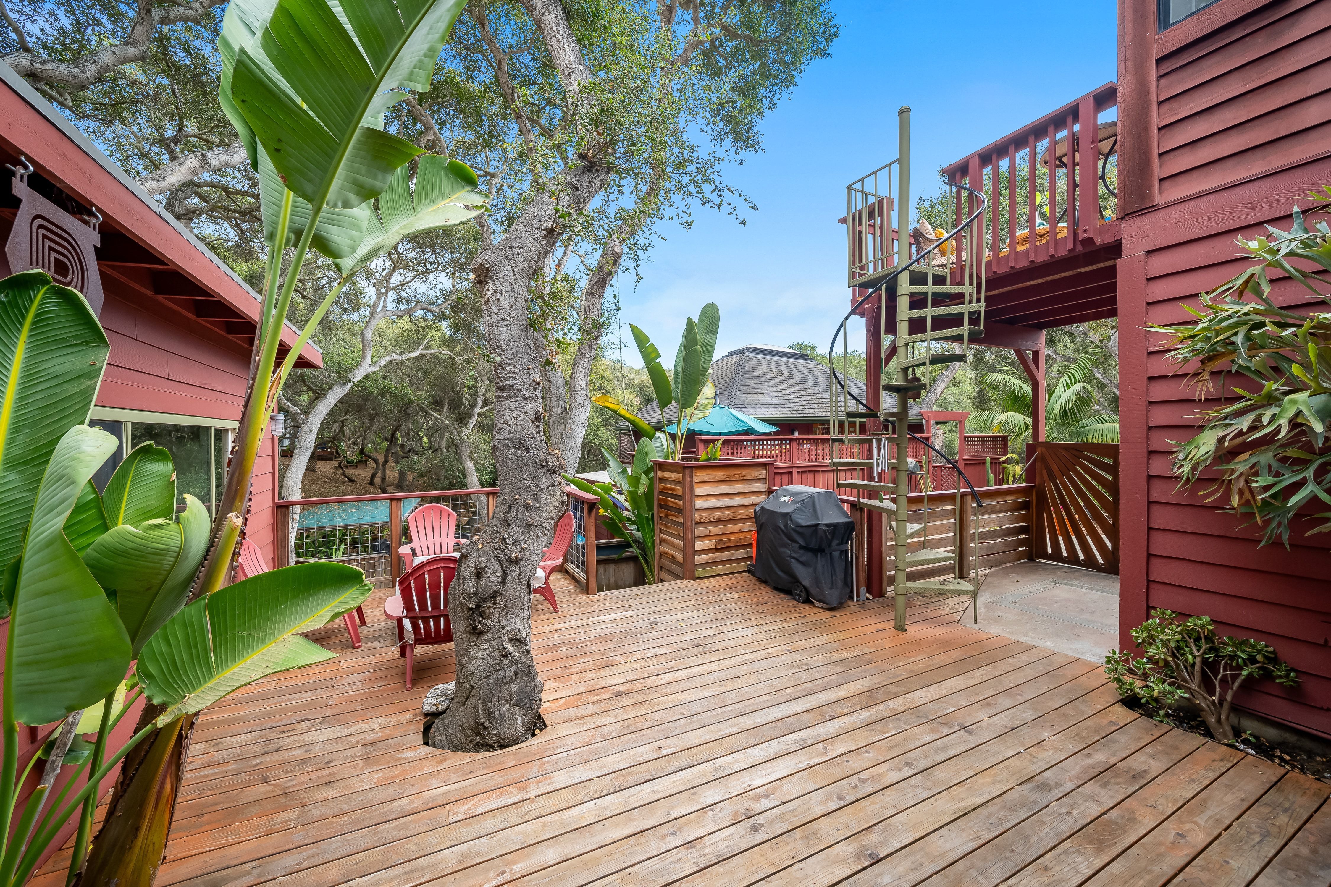  1550 Bayview Heights Drive, Los Osos, CA 93402 - 物件實景