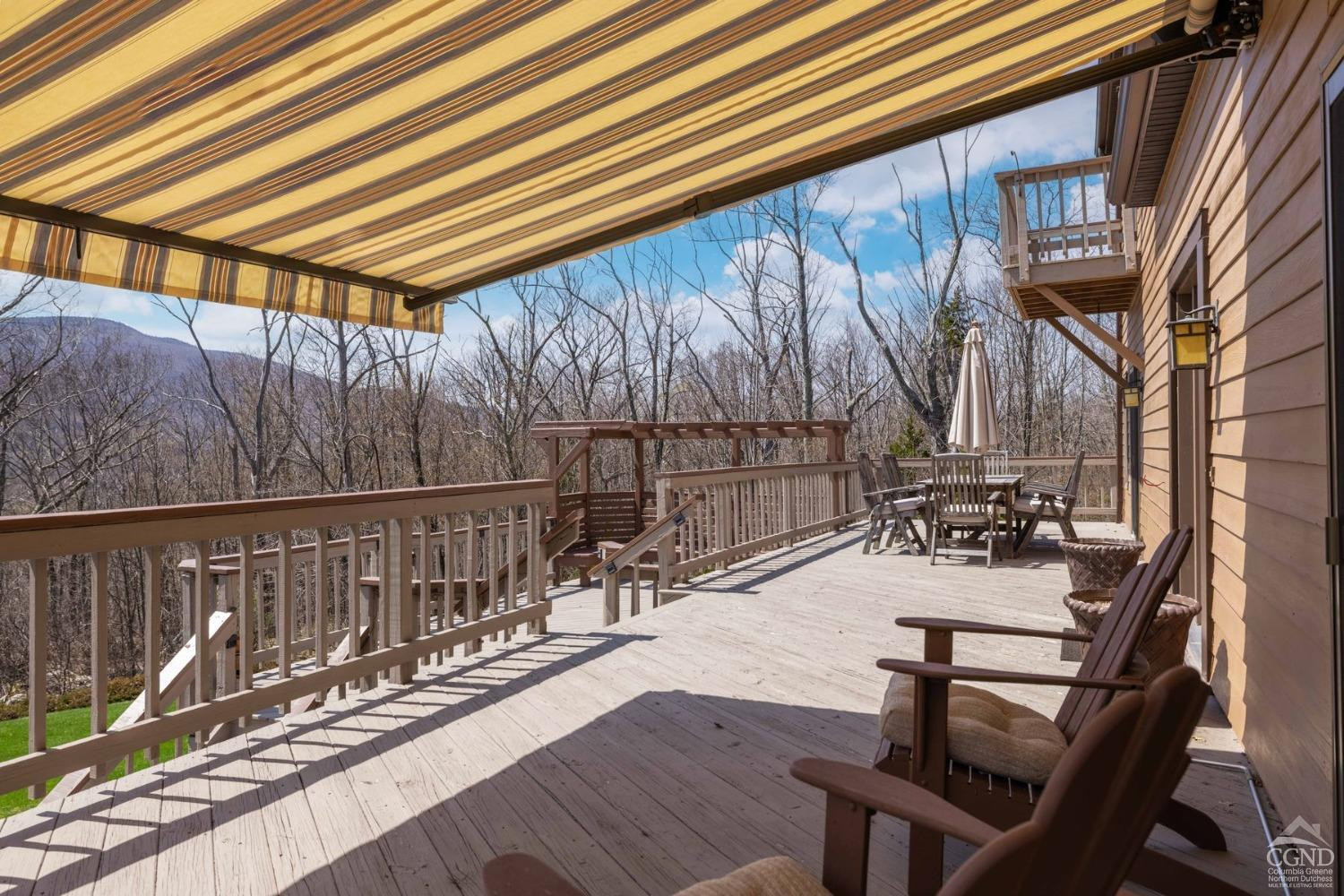 Hunter, New York, 12442, United States, 4 Bedrooms Bedrooms, ,5 BathroomsBathrooms,Residential,For Sale,1792843
