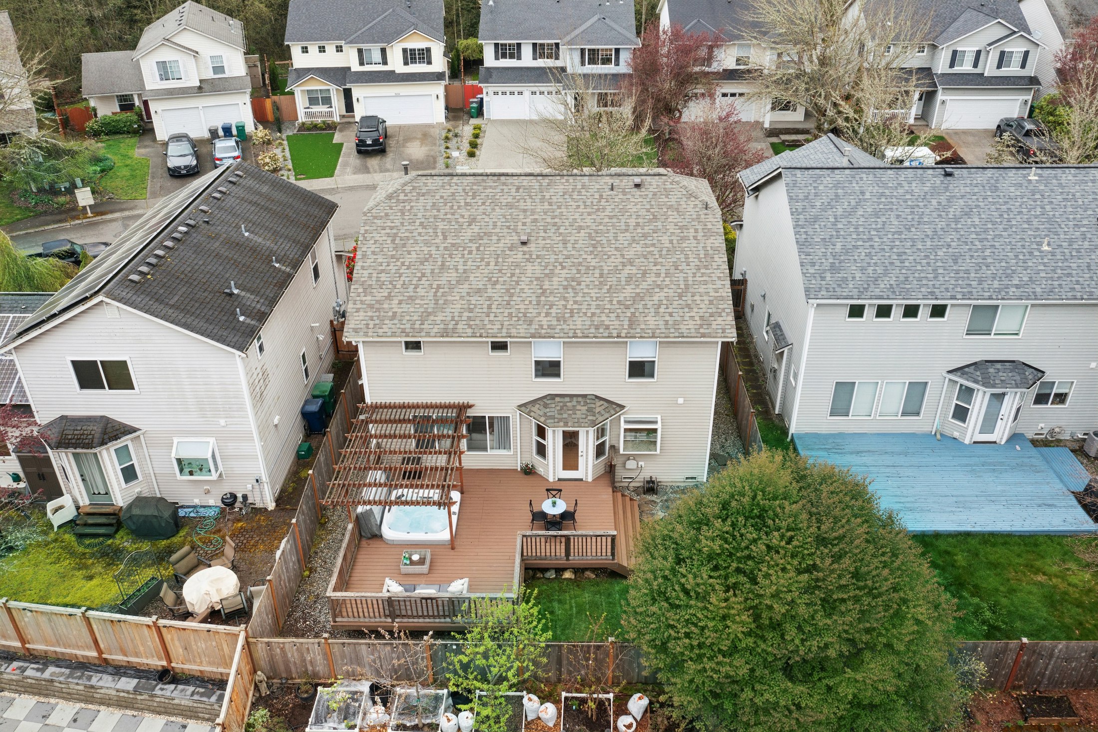  Welcome to Everett - 物件實景