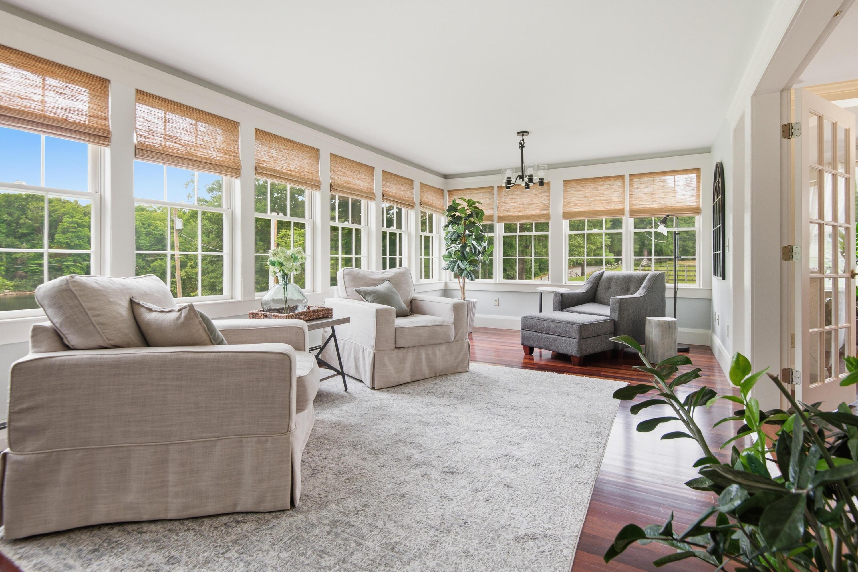  216 Salmon Falls Road - 物件實景
