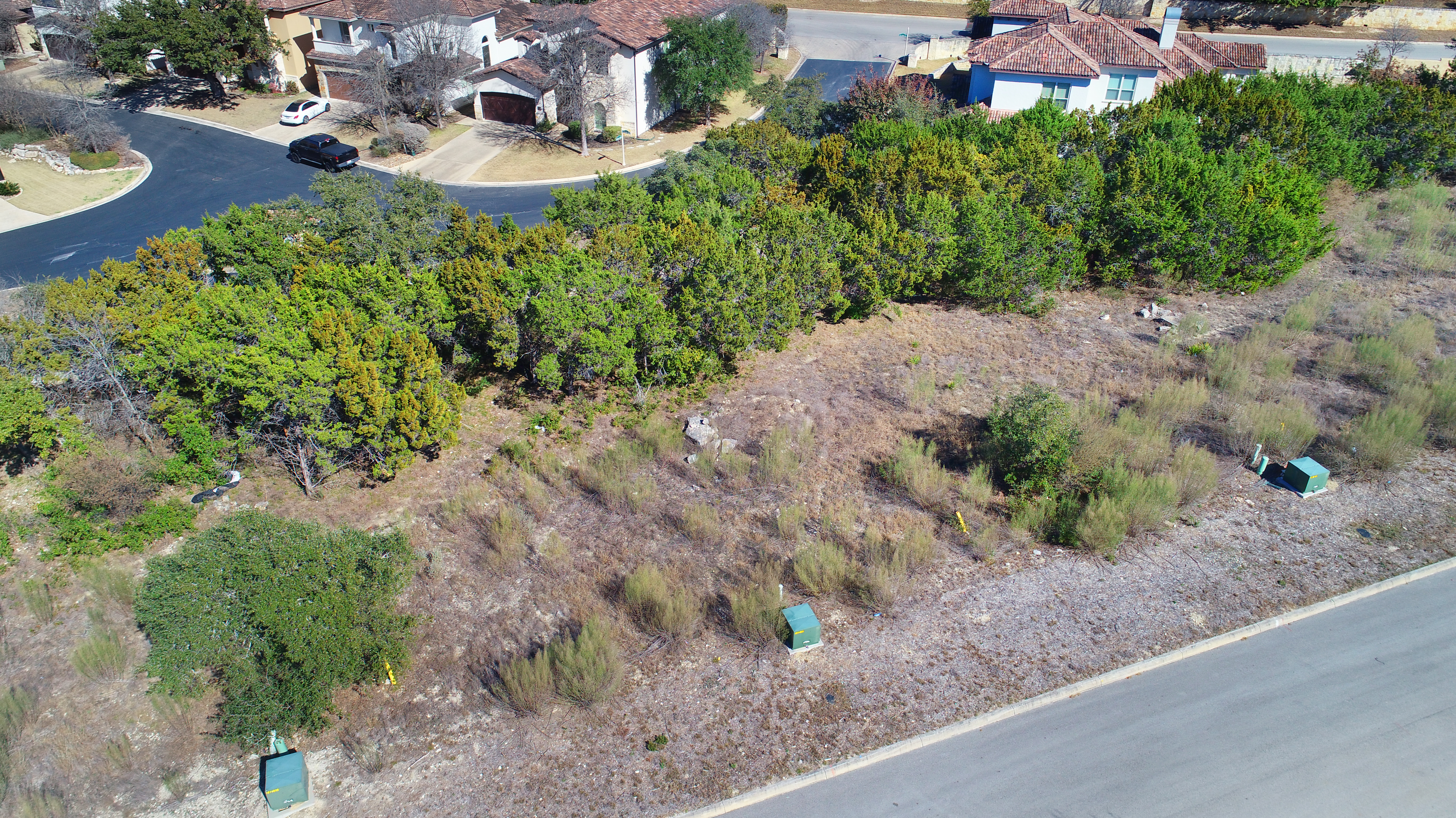  Exclusive Dominion Heights Lot - 物件實景