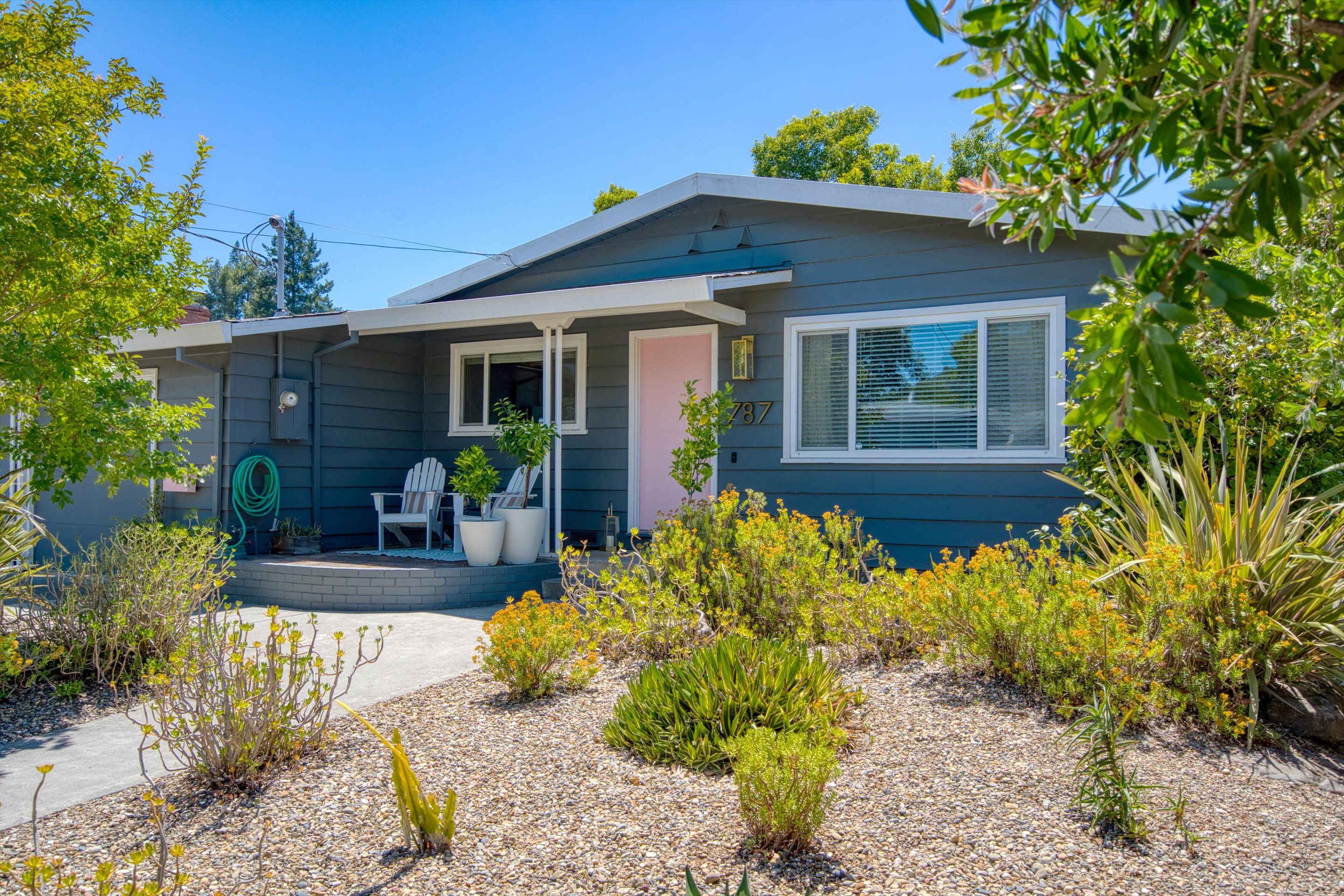  787 Rose Lane, Healdsburg, CA 95448 - 物件實景