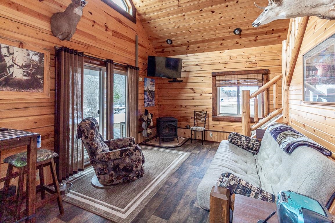 Weyauwega, Wisconsin, 54983, United States, 4 Bedrooms Bedrooms, ,1 BathroomBathrooms,Residential,For Sale,2031117