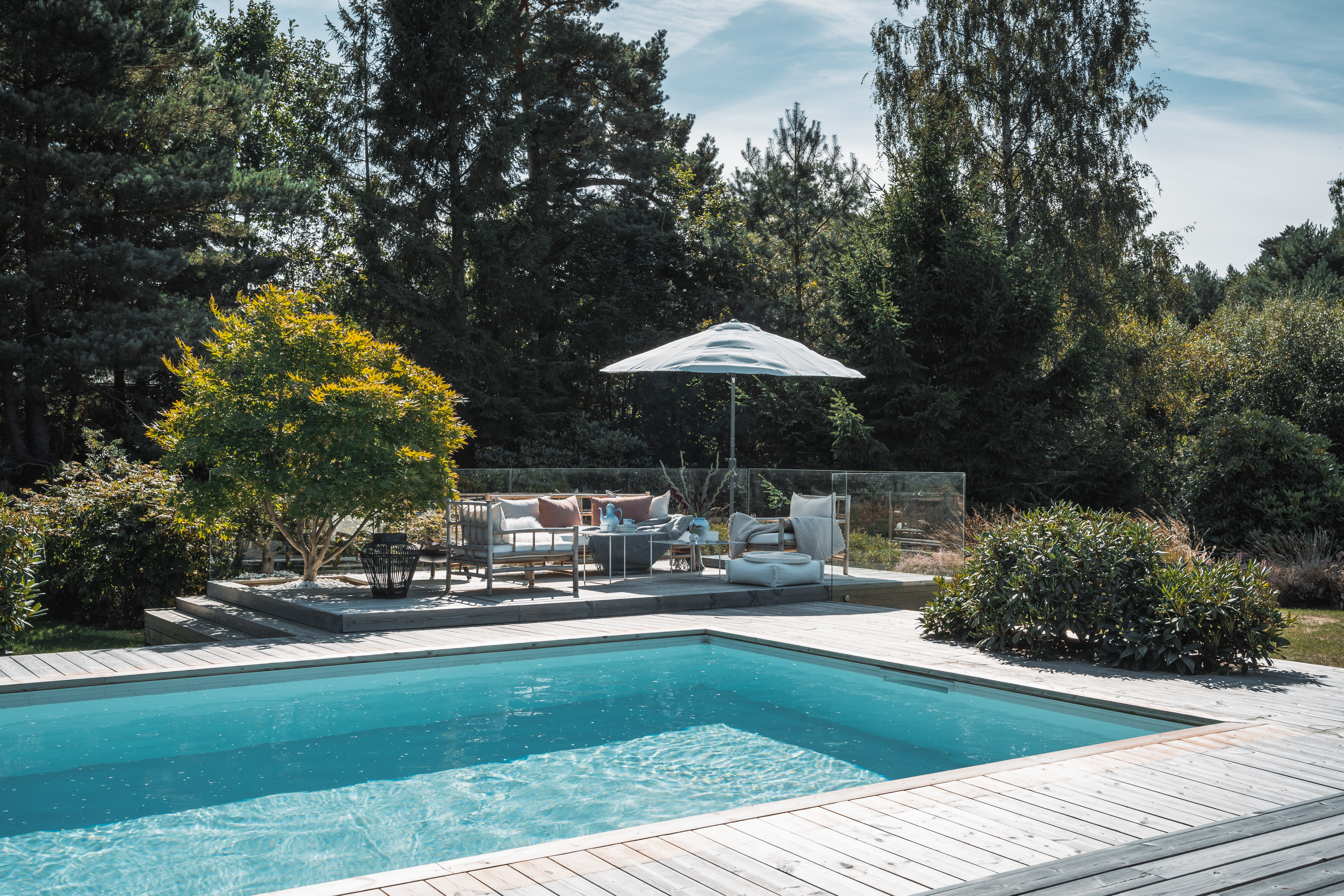  A Rare Architectural Retreat on the Swedish Riviera - 物件實景