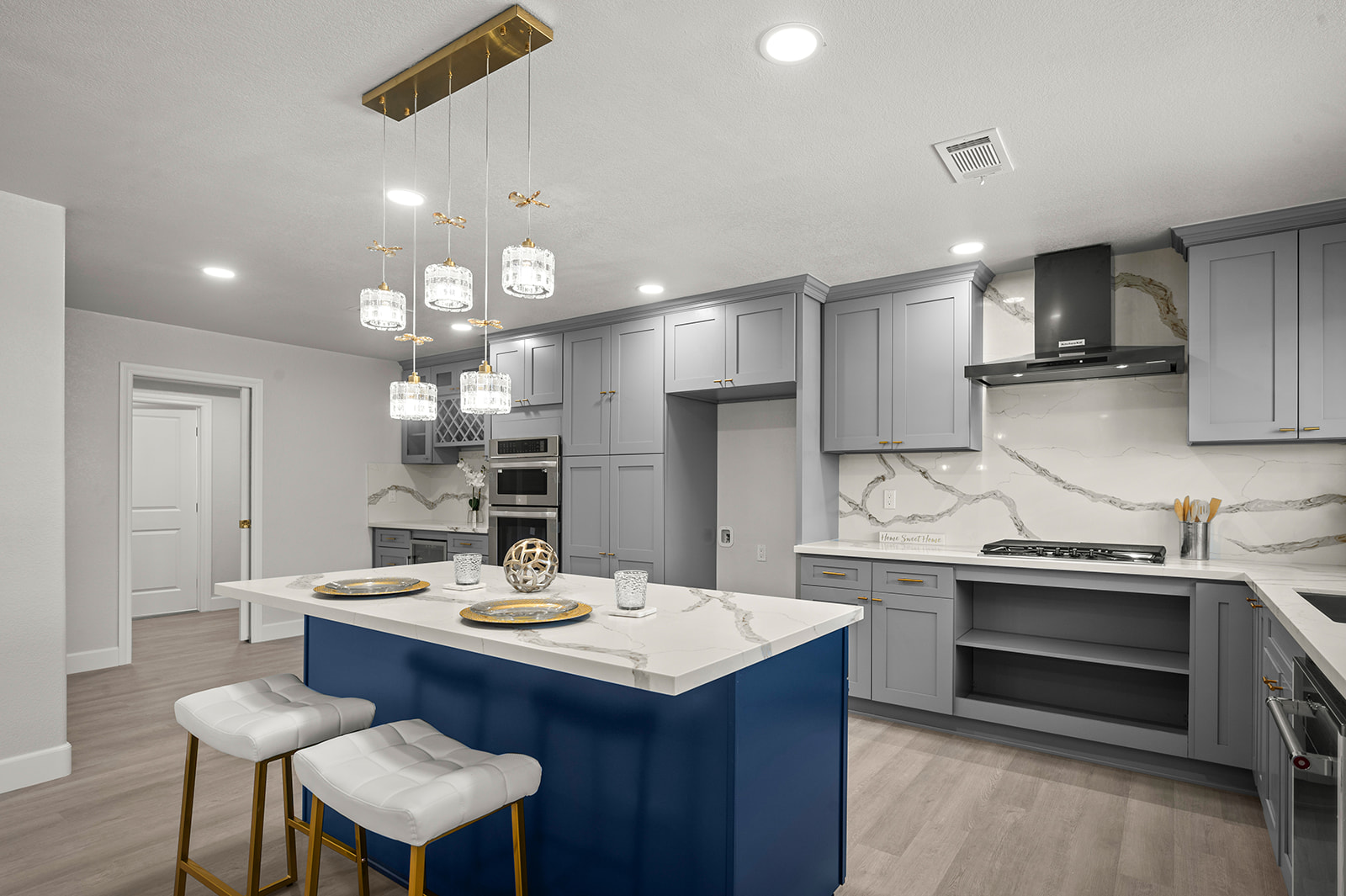 Menifee, California, 92587, United States, 5 Bedrooms Bedrooms, ,4 BathroomsBathrooms,Residential,For Sale,1986088