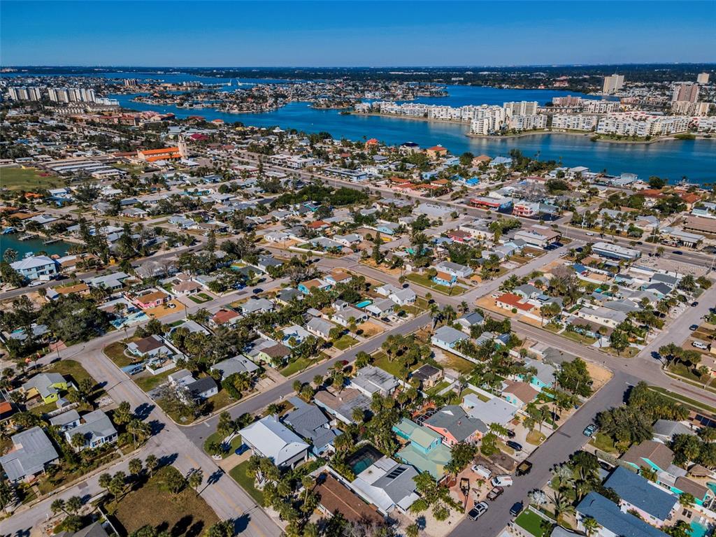 St Pete Beach, Florida, 33706, United States, 3 Bedrooms Bedrooms, ,2 BathroomsBathrooms,Residential,For Sale,1992565