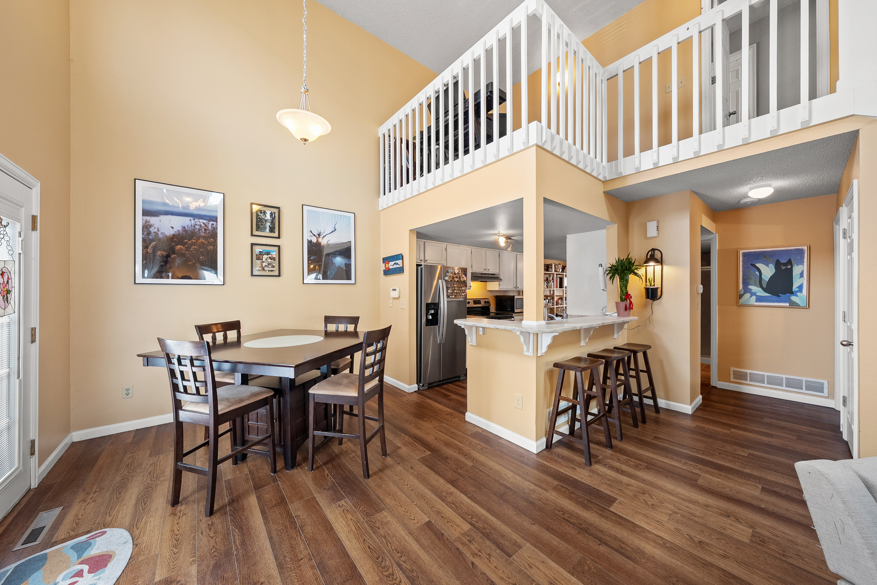  Ideal for relaxing, Entertaining, or Enjoying Colorado’s Beautiful Sun - 物件實景