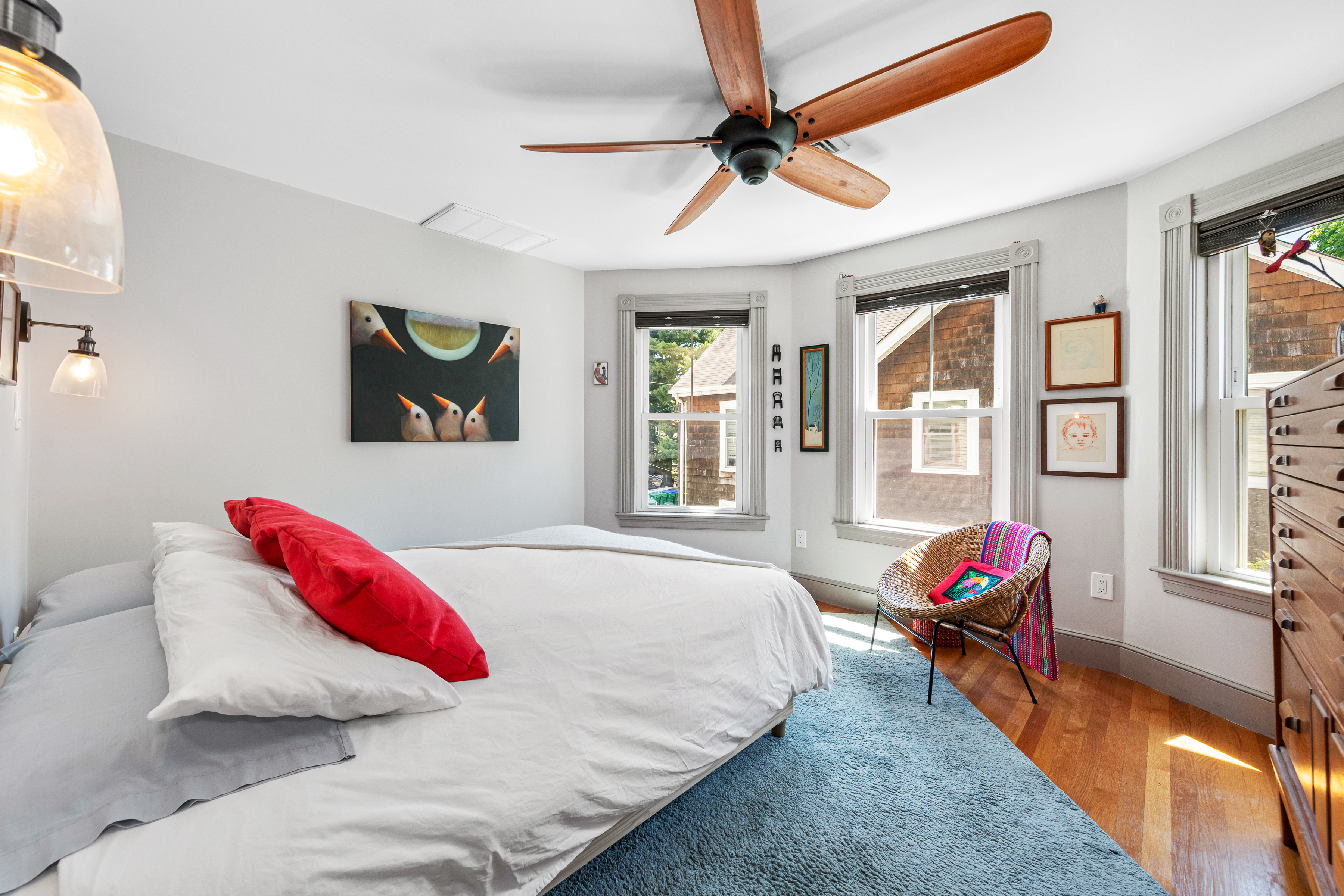 7 Sturtevant Terrace, Medford, MA, 02155 - 物件實景