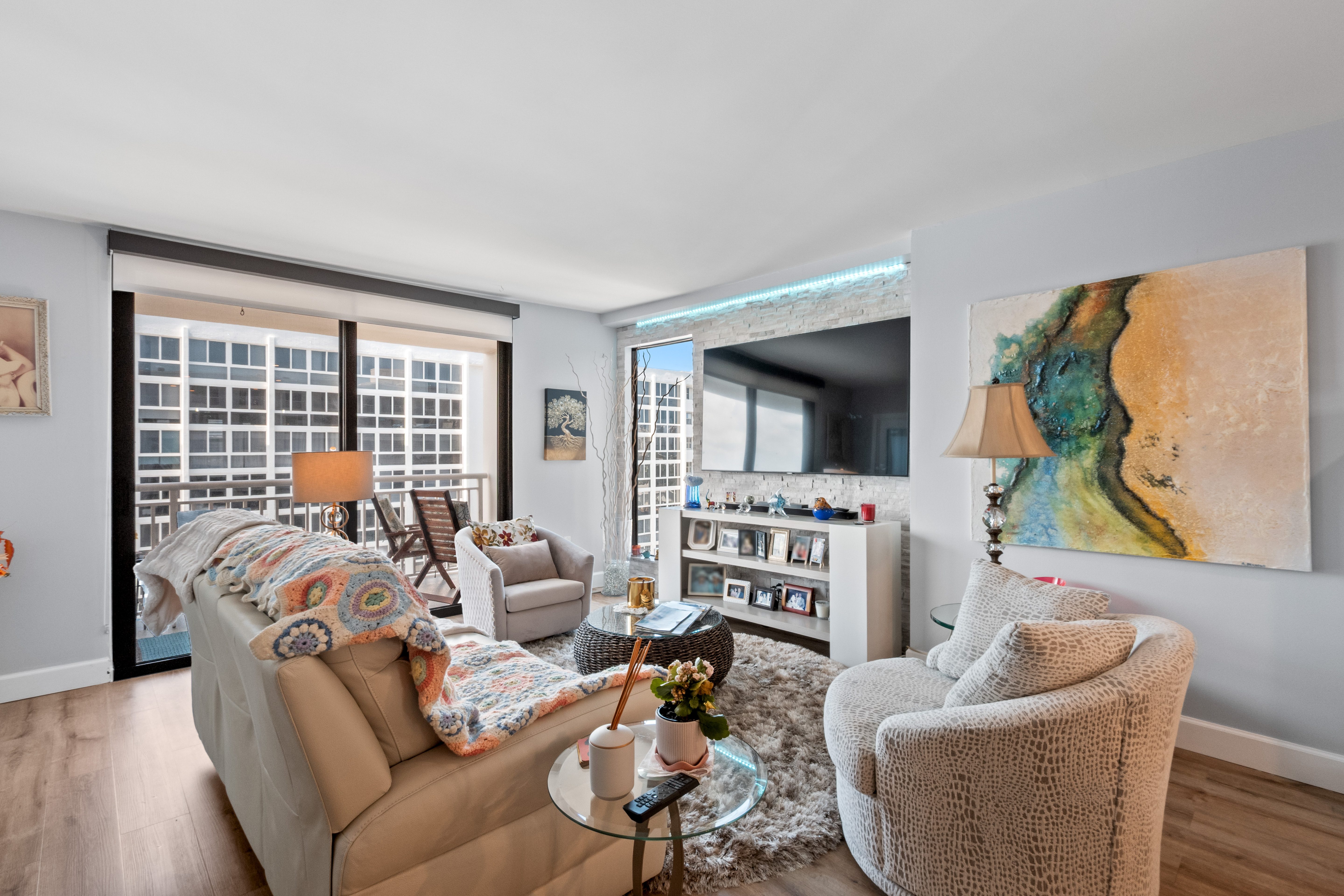  3100 NE 48th Street, Fort Lauderdale, FL, 33308 - 物件實景
