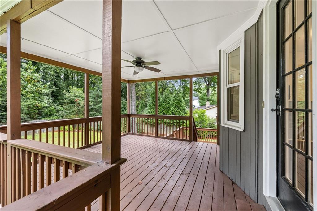 Marietta, Georgia, 30068, United States, 4 Bedrooms Bedrooms, ,3 BathroomsBathrooms,Residential,For Sale,1910921