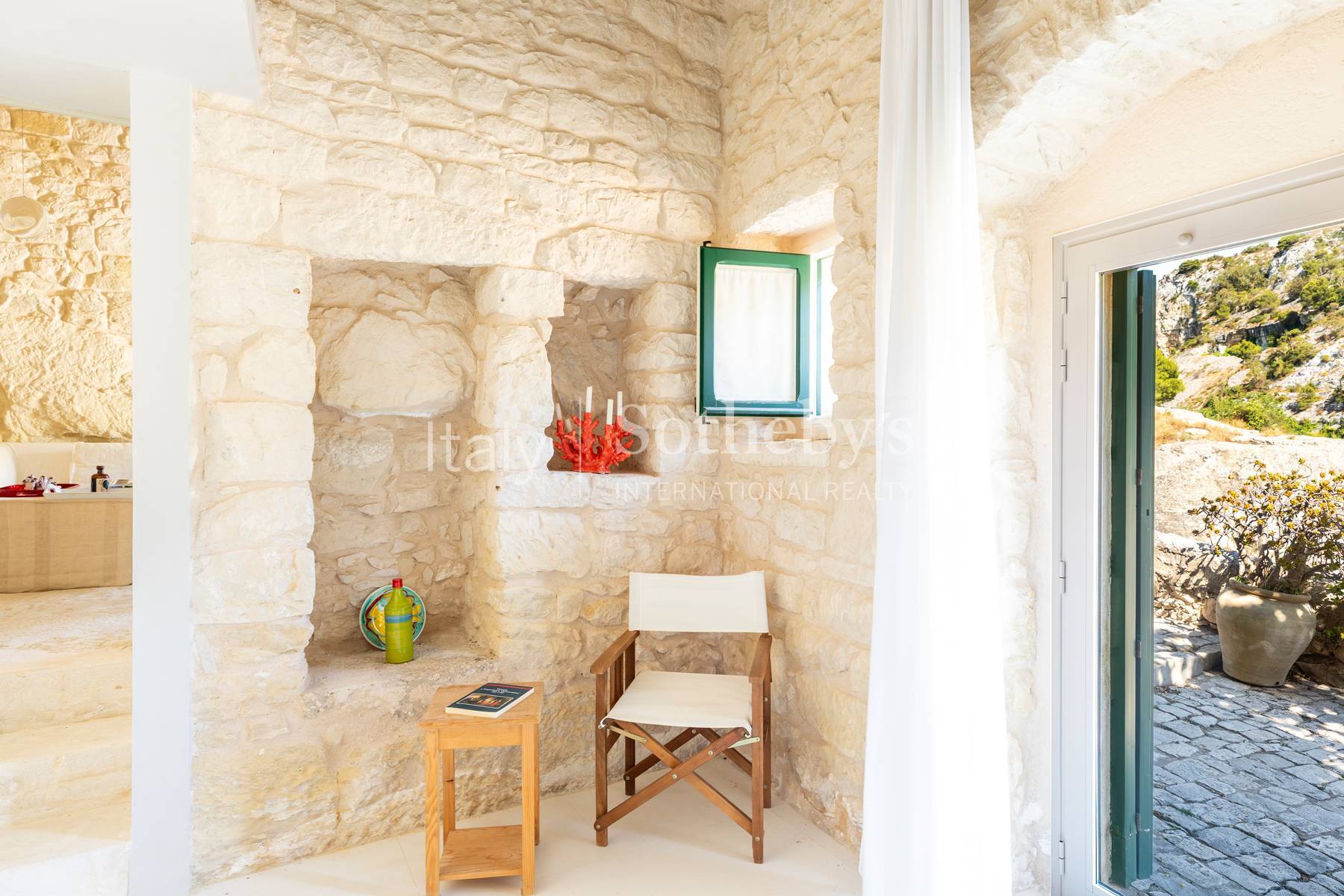  A charming property with breathtaking views of Scicli - 物件實景