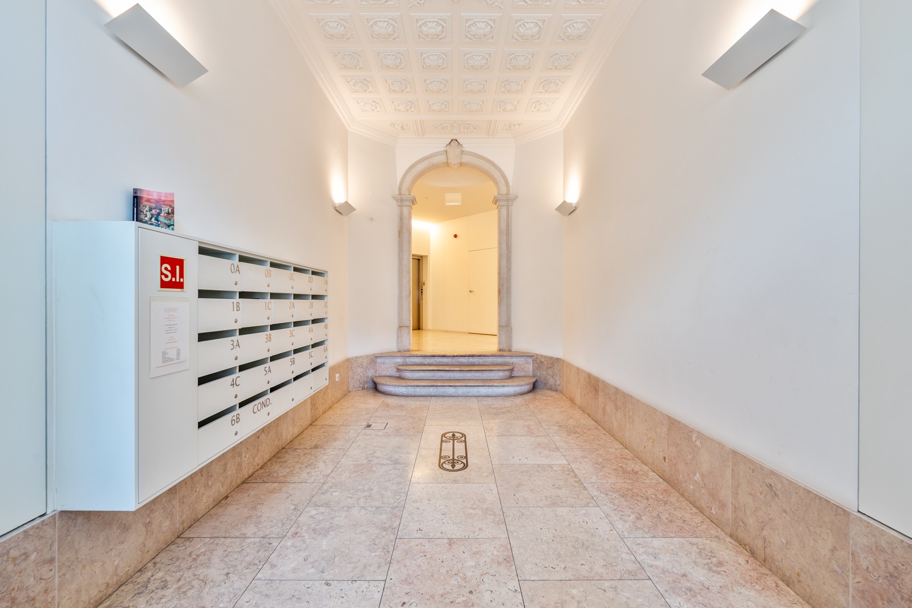  Flat, 2 bedrooms, for Sale - 物件實景