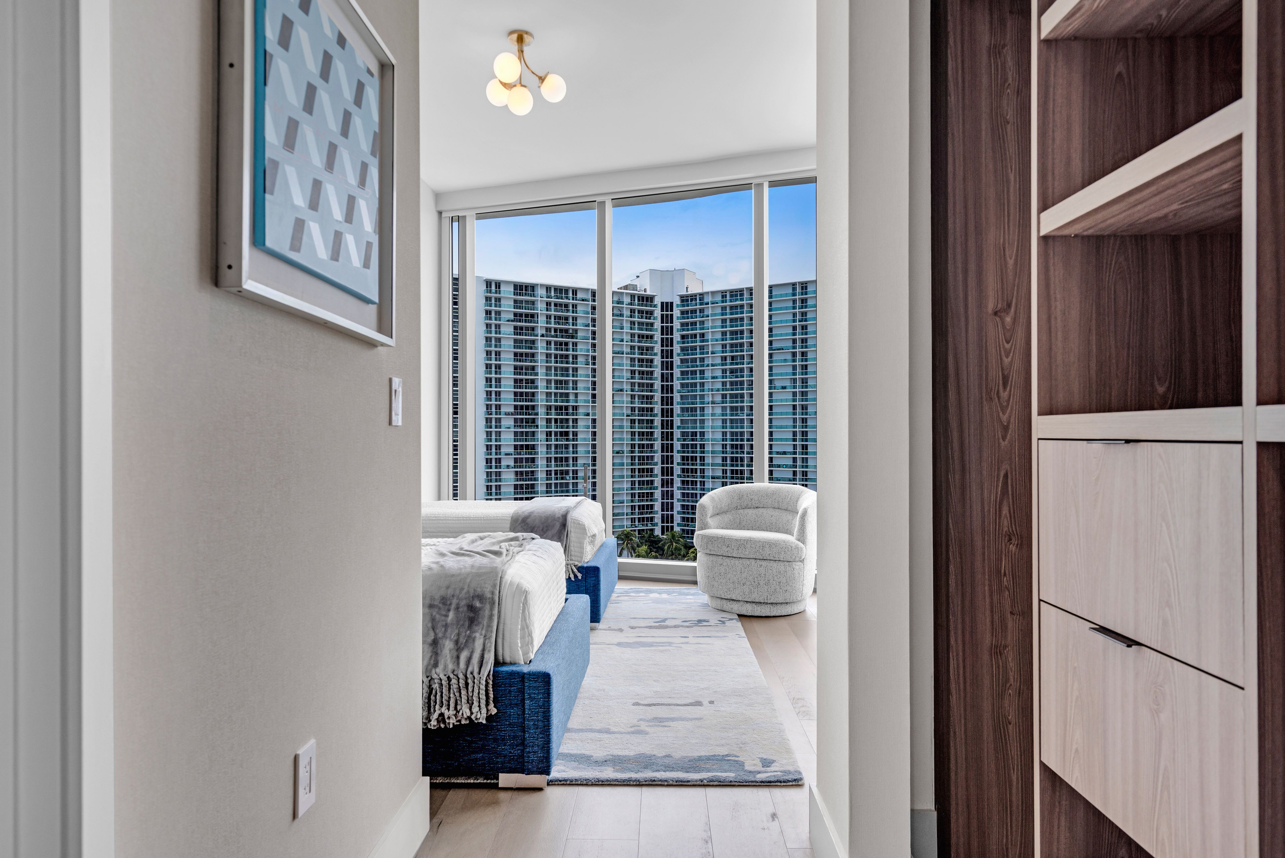  15701 Collins Ave #705, Sunny Isles Beach, FL, 33160 - 物件實景