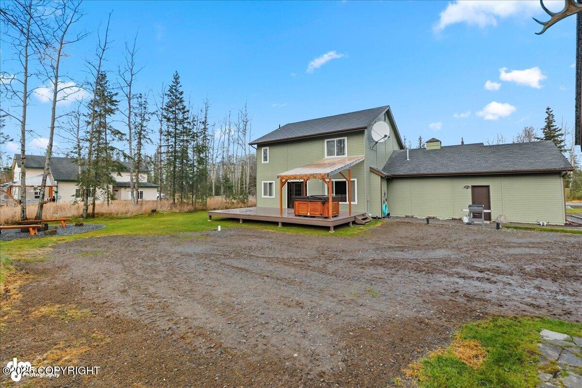 Kenai, Alaska, 99611, United States, 4 Bedrooms Bedrooms, ,2 BathroomsBathrooms,Residential,For Sale,1985692