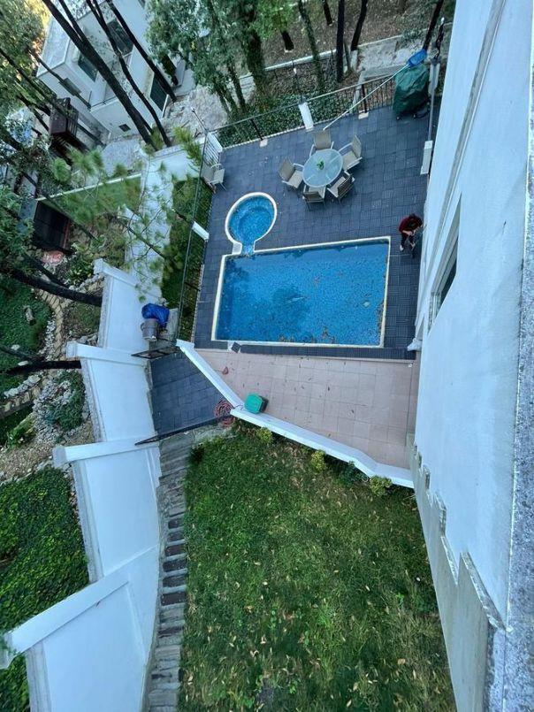 Olinala, San Pedro Garza García, Nuevo León, 66290, Mexico, 3 Bedrooms Bedrooms, ,5 BathroomsBathrooms,Residential,For Sale,Olinala,1618664