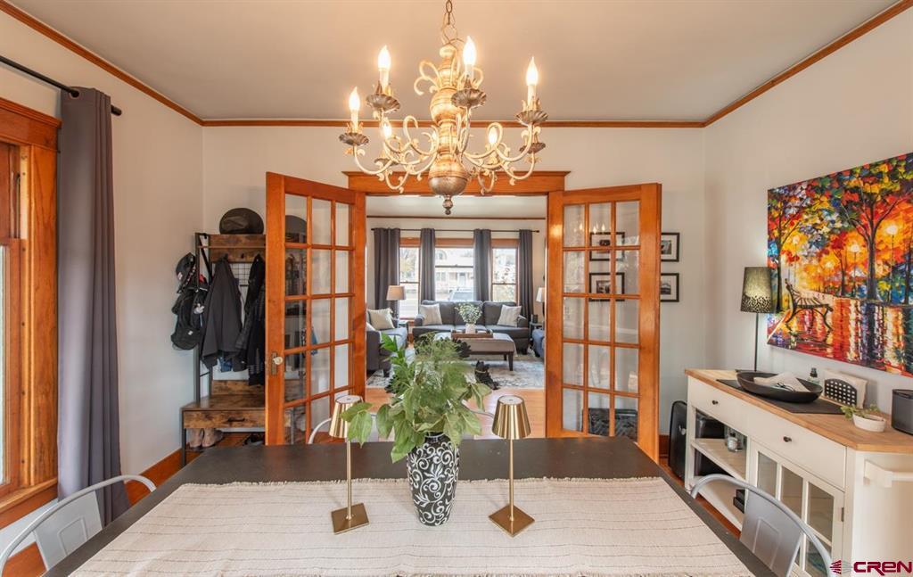 Montrose, Colorado, 81401, United States, 4 Bedrooms Bedrooms, ,2 BathroomsBathrooms,Residential,For Sale,1997737