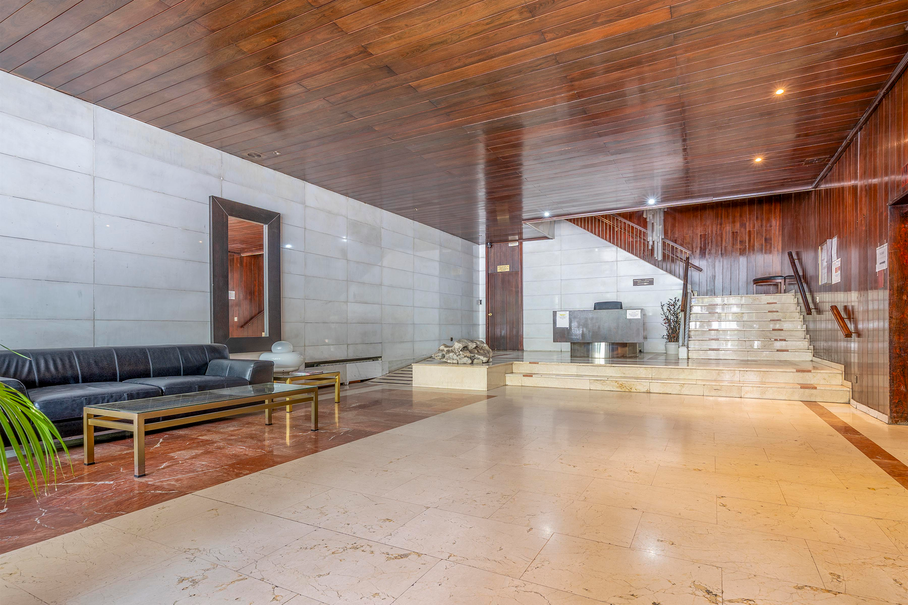  Bright flat in Diego de León - 物件實景