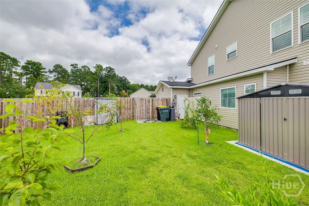 Savannah, Georgia, 31407, United States, 5 Bedrooms Bedrooms, ,4 BathroomsBathrooms,Residential,For Sale,1912265