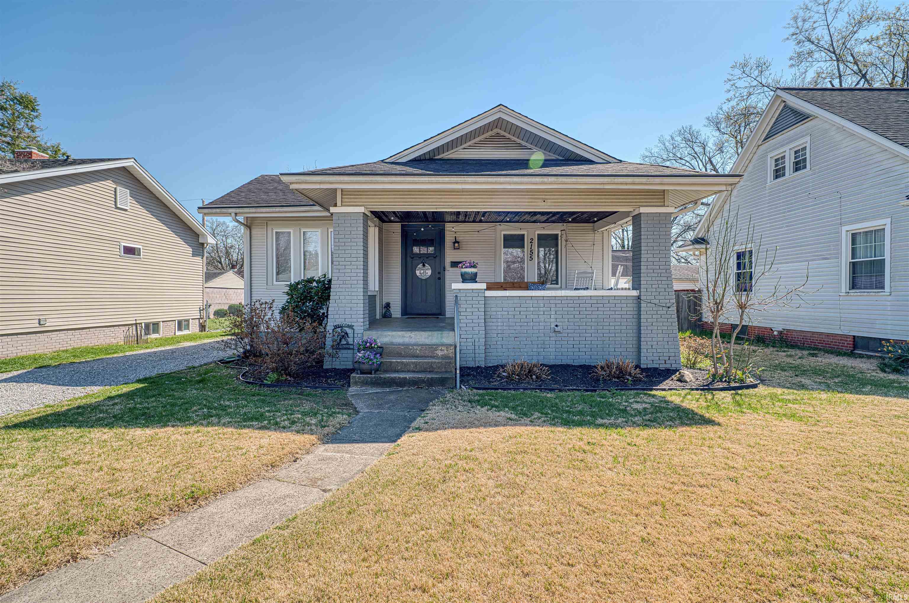 Bellemeade Ave, Evansville, IN 47714 #1