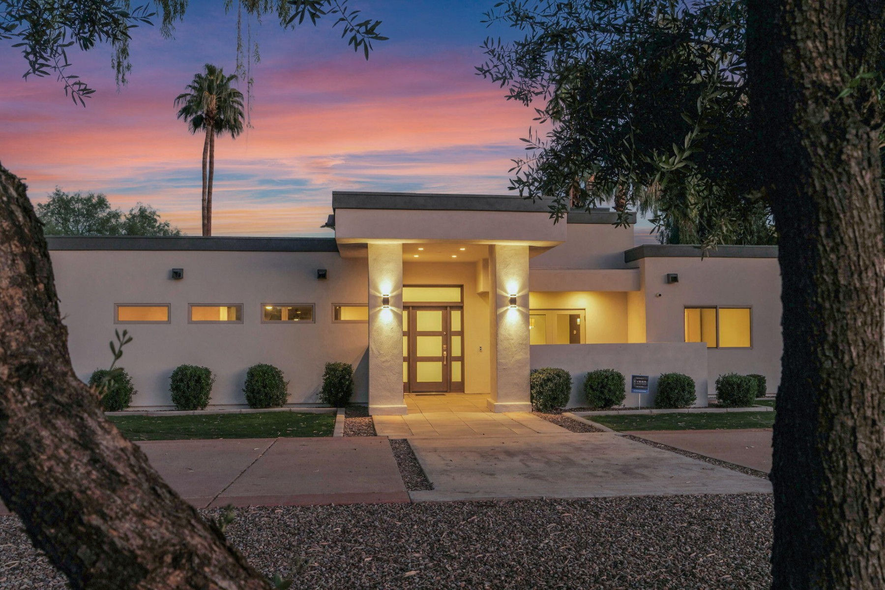  11813 N Blackheath Road  Scottsdale, AZ - 物件實景