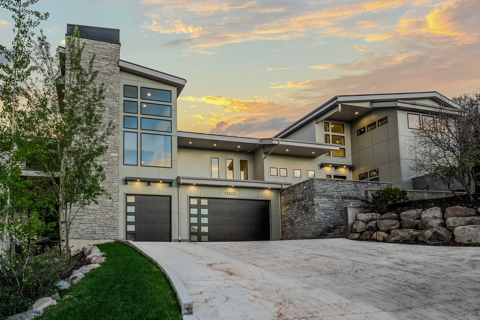  Sweeping Views, Mountain Retreat, Minutes to East Deer Valley & Park City - 物件實景