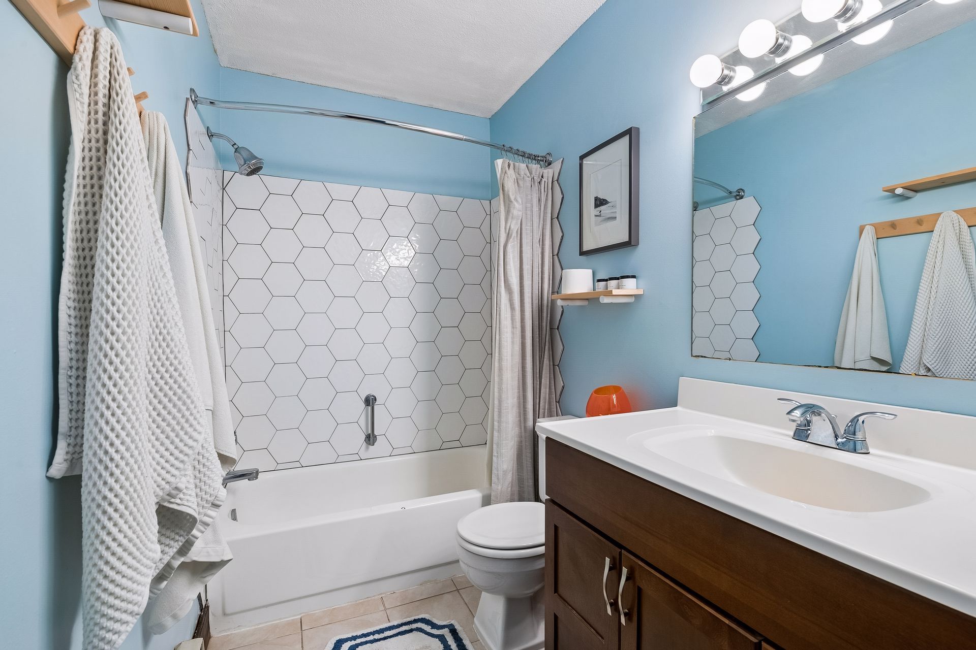  Open-concept condo in Saint Louis Park - 物件實景