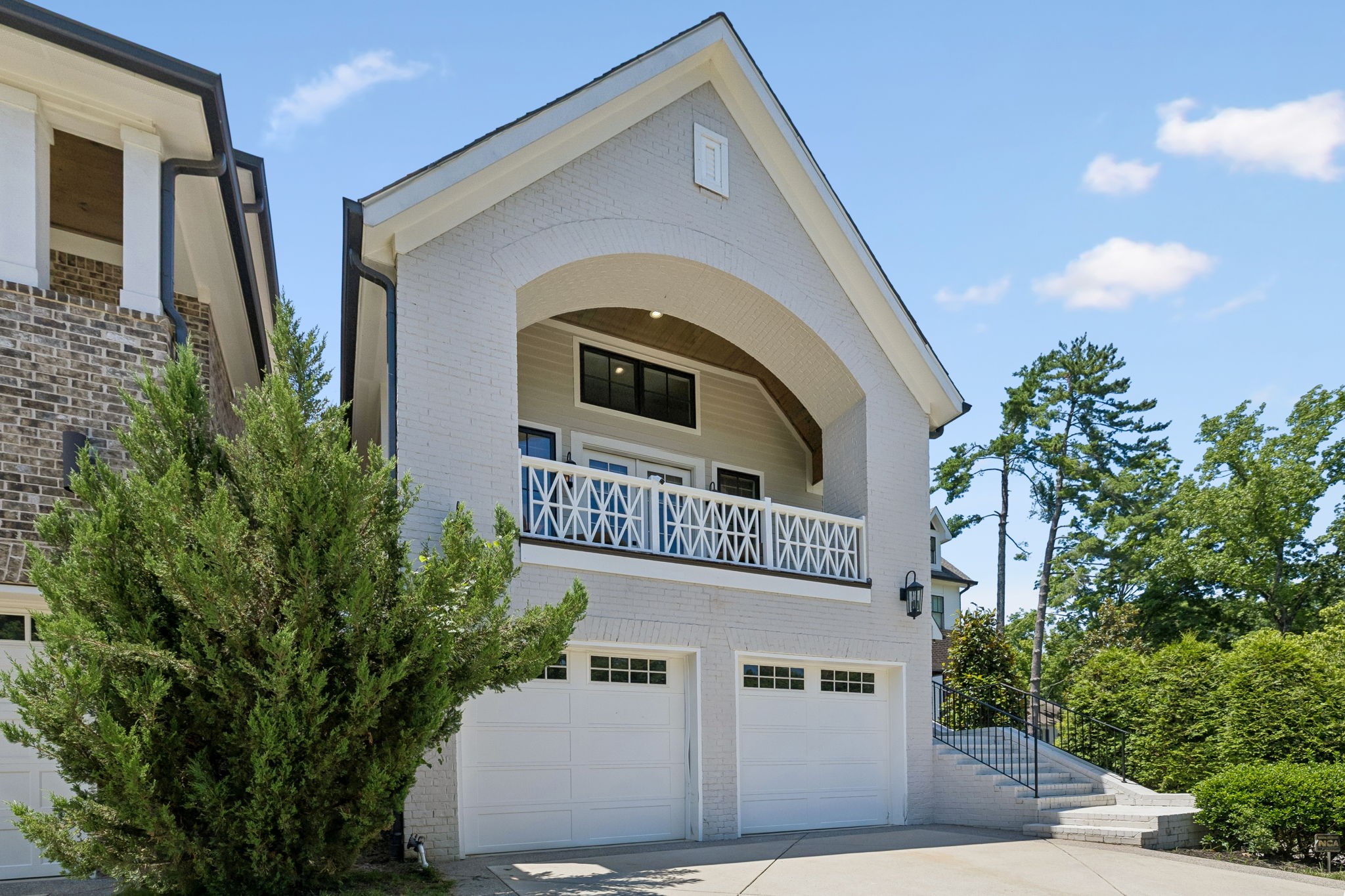  3815A Woodmont Ln, Nashville, TN, 37215 - 物件實景
