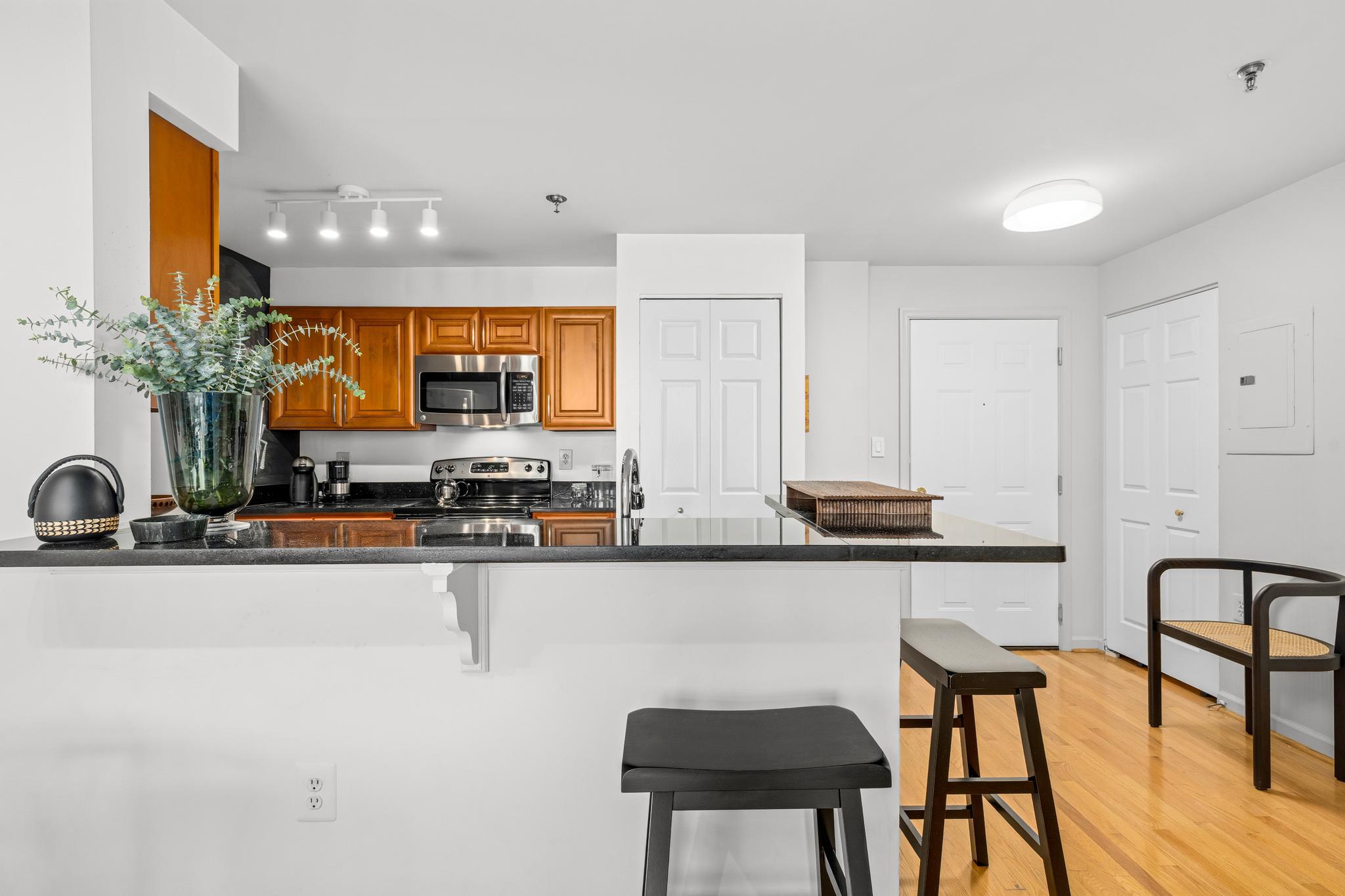  1312 Massachusetts Avenue NW, Washington, DC, 20005 - 物件實景