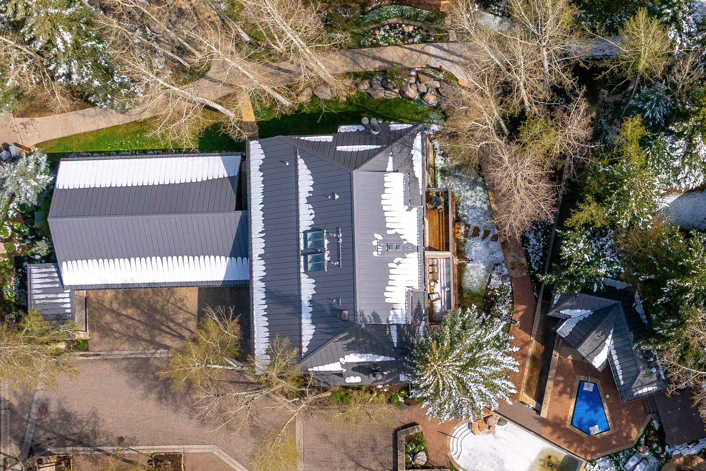  The Ultimate Alpine Retreat: Privacy Meets Convenience in Cascade Village - 物件實景