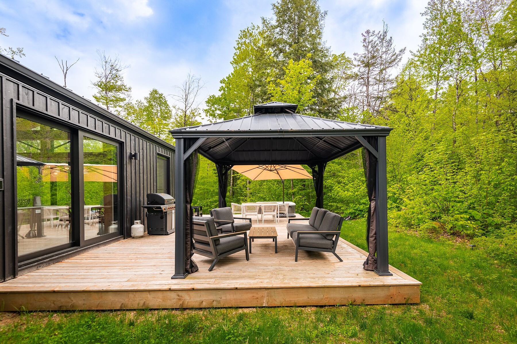 La Conception, Laurentides - 物件實景
