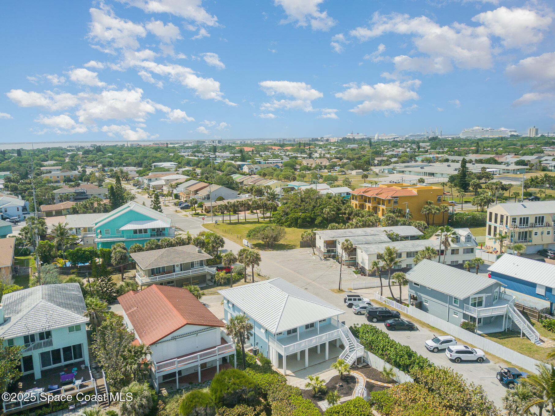 Cape Canaveral, Florida, 32920, United States, 4 Bedrooms Bedrooms, ,4 BathroomsBathrooms,Residential,For Sale,2005592