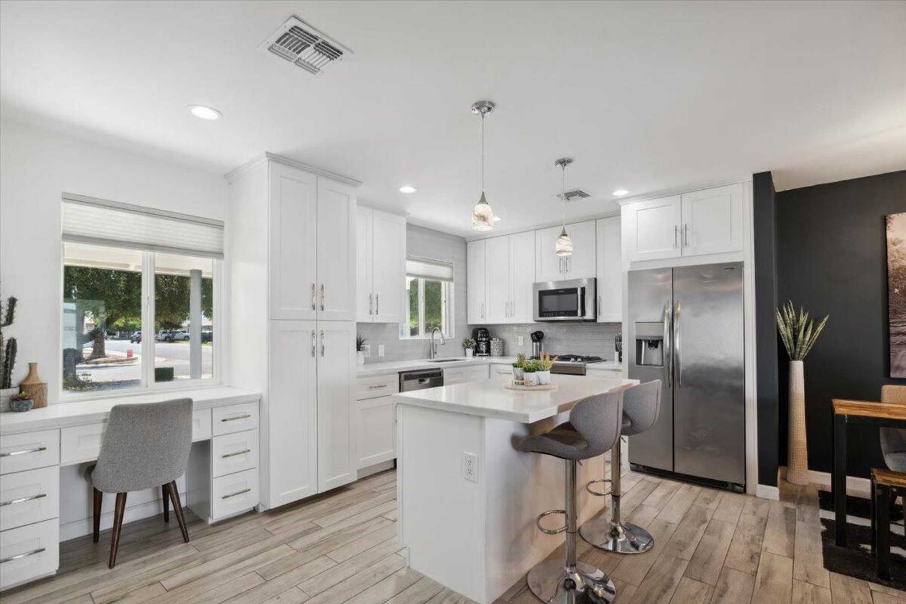  4720 N 14th Avenue¦Phoenix, AZ - 物件實景