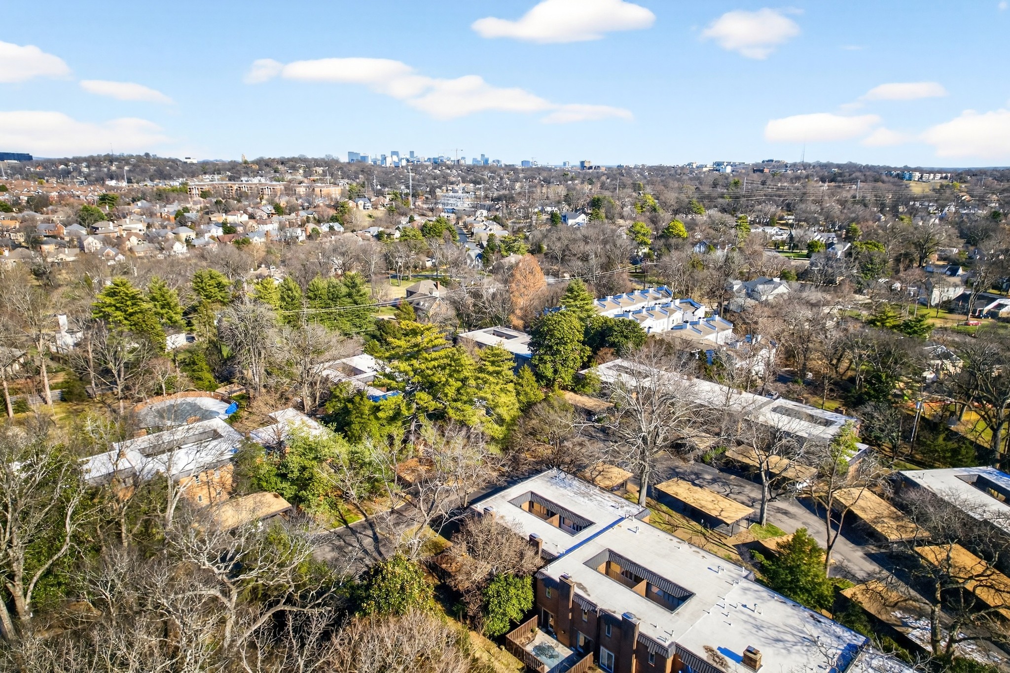  638 Timber Ln, Nashville, TN, 37215 - 物件實景