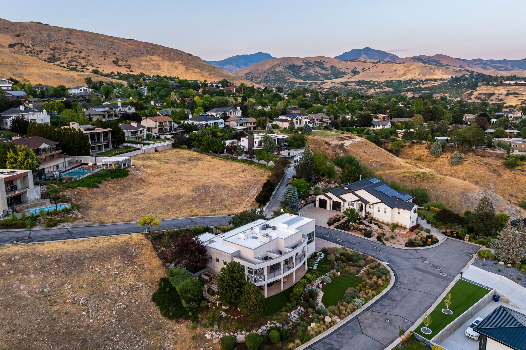  Premier Modern Residence in Dorchester Pointe with Panoramic Views - 物件實景