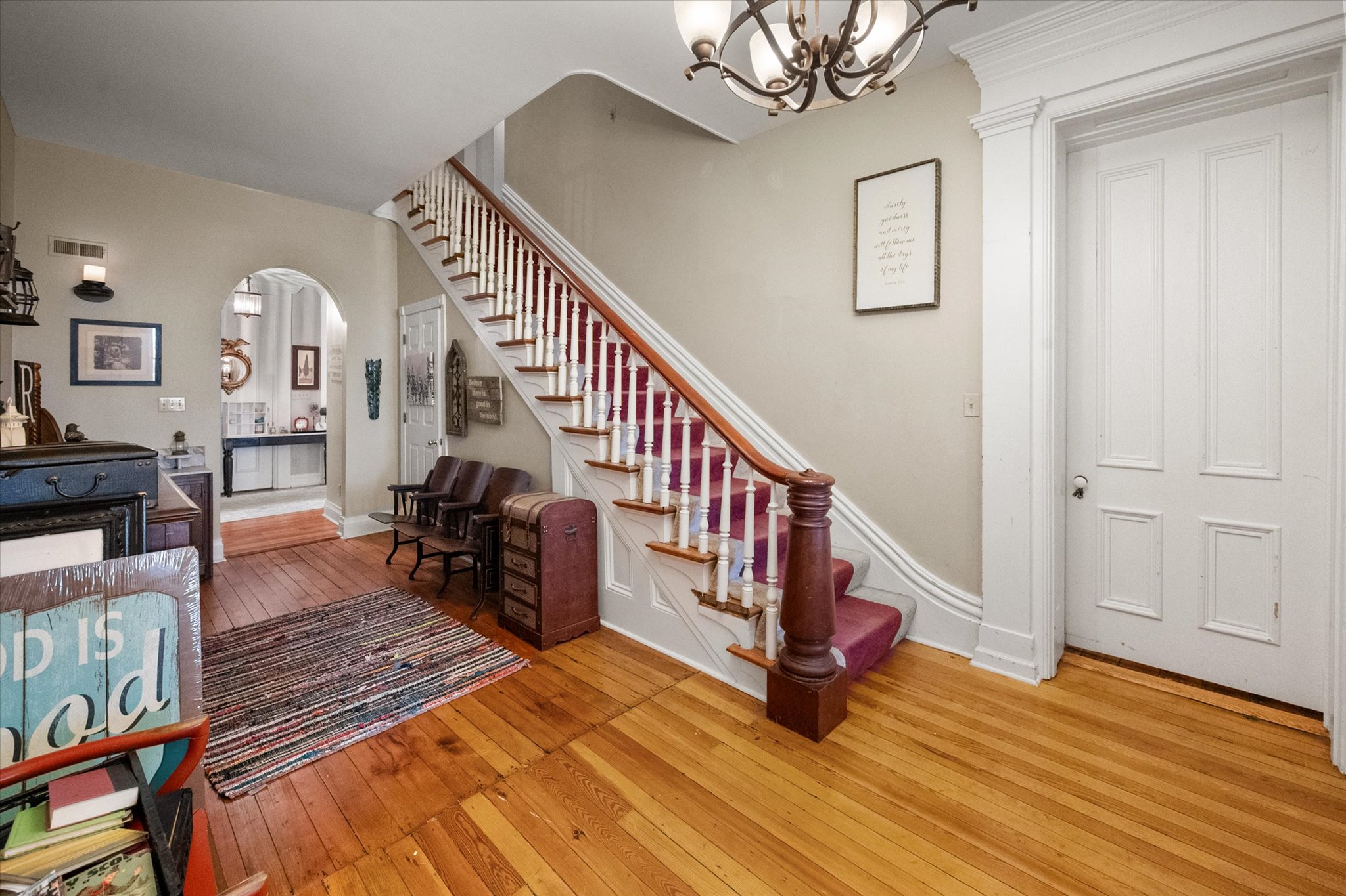 Shelbyville, Kentucky, 40065, United States, 4 Bedrooms Bedrooms, ,3 BathroomsBathrooms,Residential,For Sale,1986481