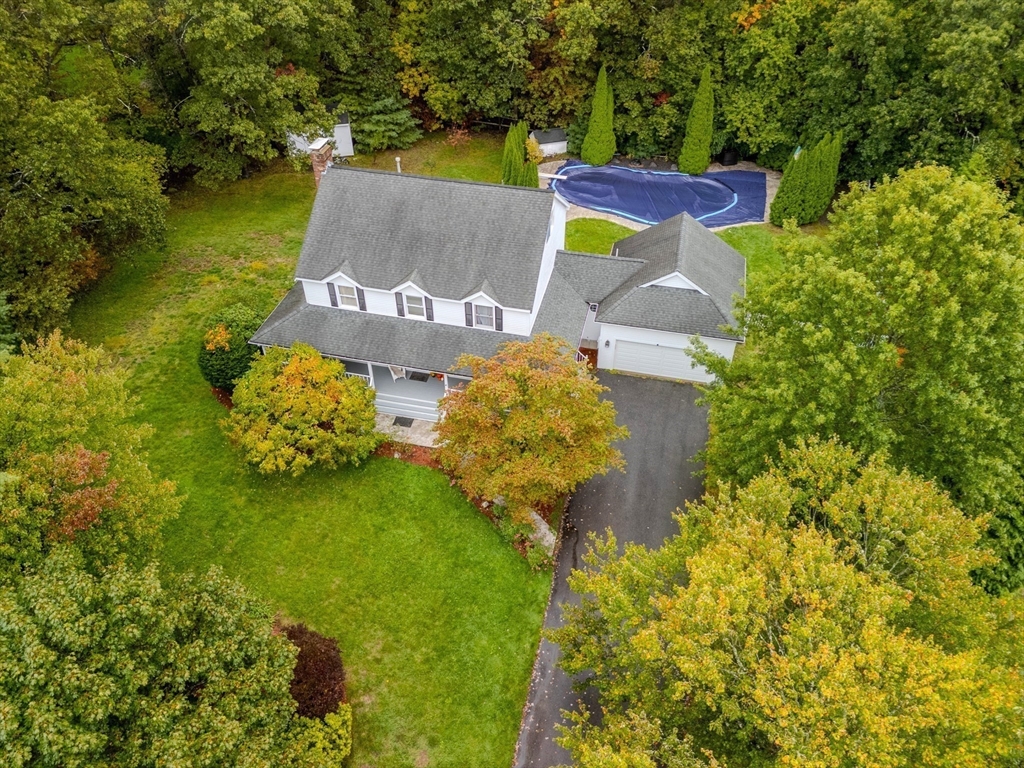 Mansfield, Massachusetts, 02048, United States, 4 Bedrooms Bedrooms, ,3 BathroomsBathrooms,Residential,For Sale,2001222