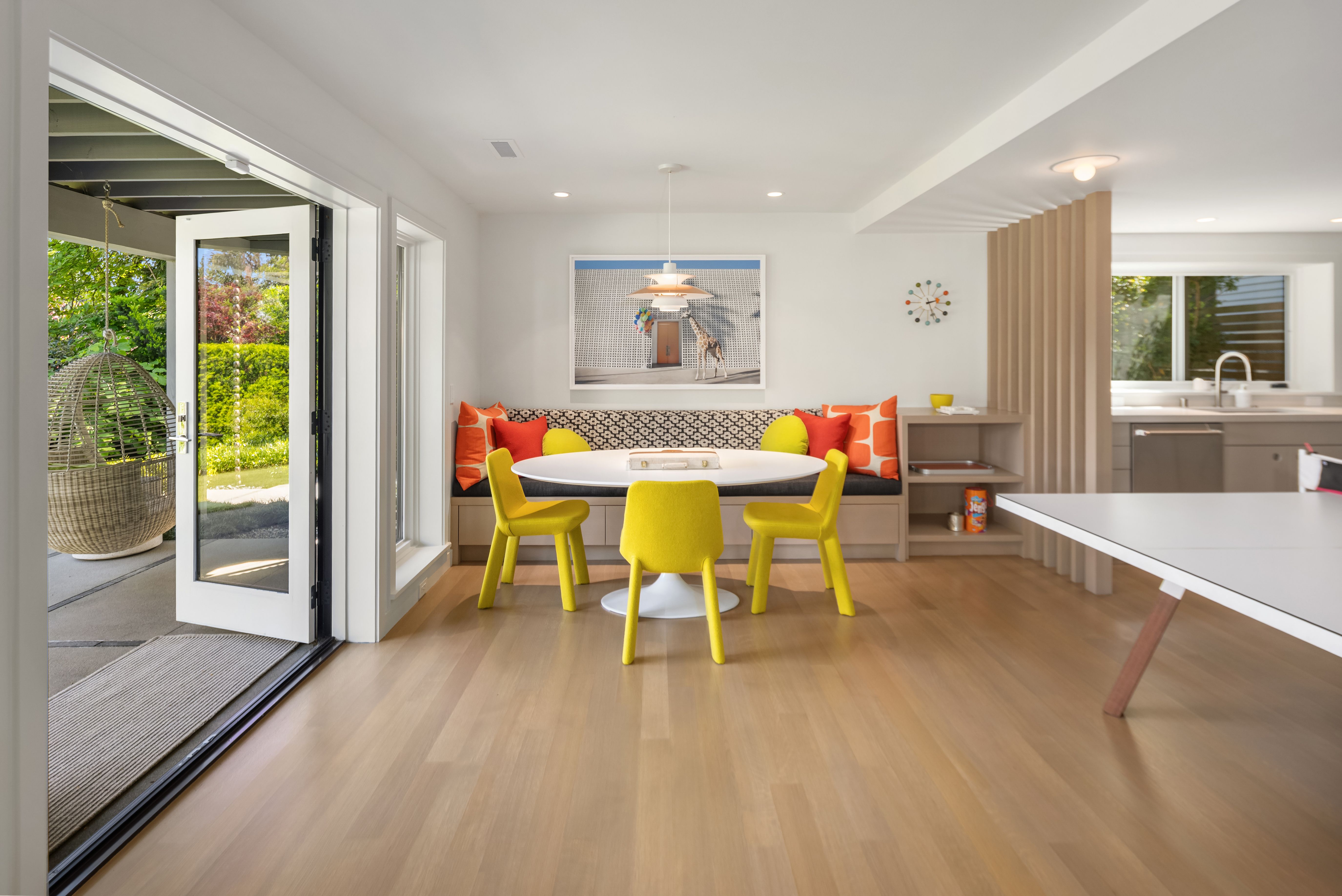  1514 Shenandoah Dr E, Seattle, WA 98112 - 物件實景