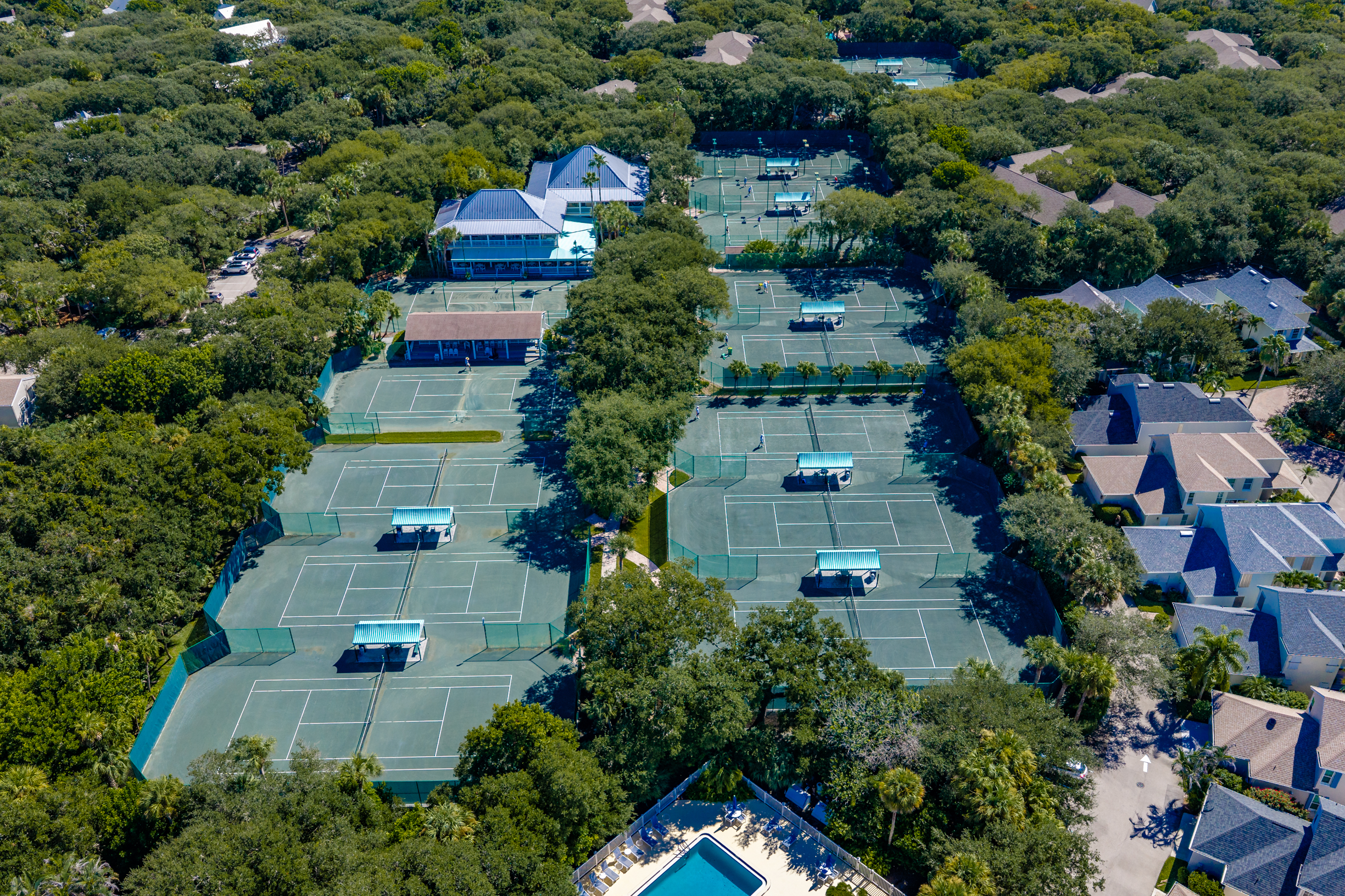  1358 Winding Oaks Circle W, Vero Beach, FL, 32963 - 物件實景