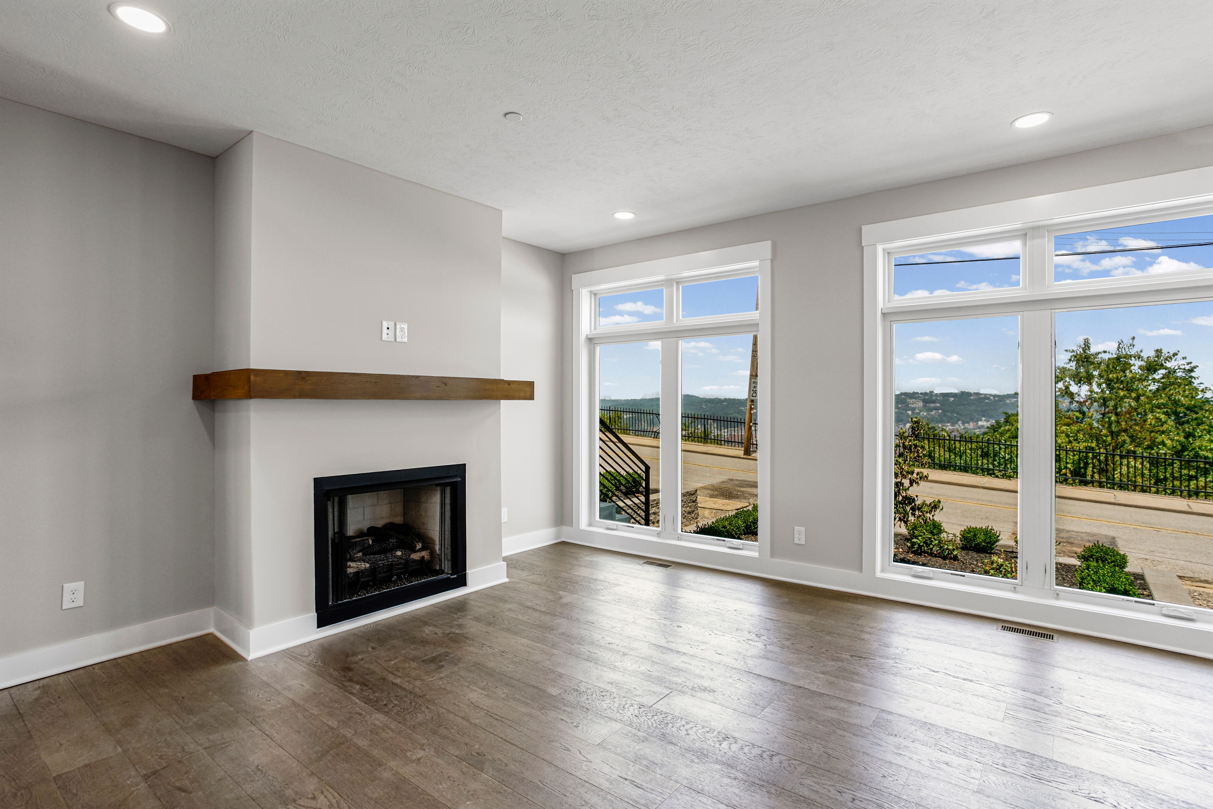  1607 Grandview Avenue, Pittsburgh, PA 15211 - 物件實景