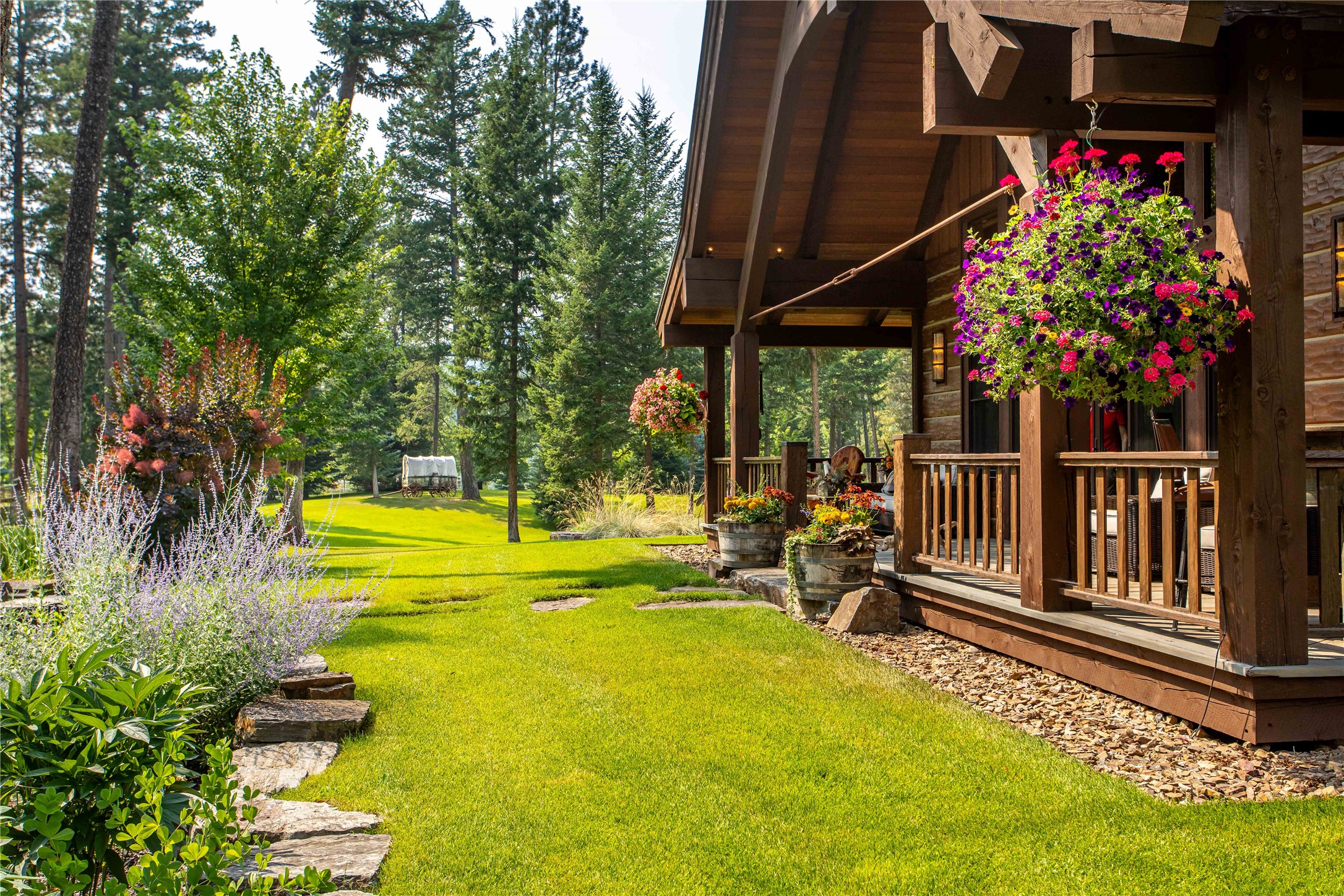  Noble Lodge at Carney Creek Ranch - 物件實景