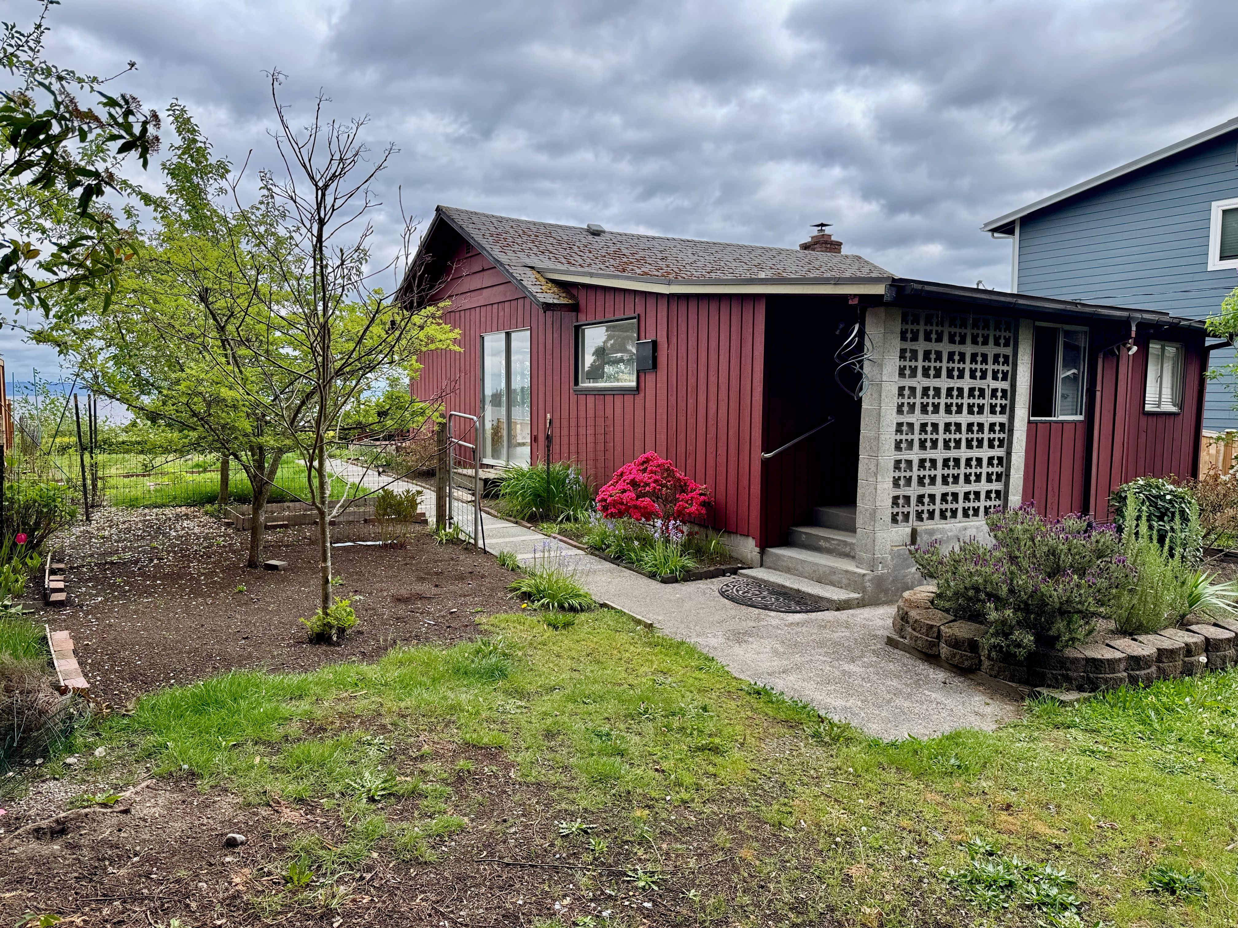  18616 Angeline Avenue Northeast, Suquamish, WA 98392 - 物件實景