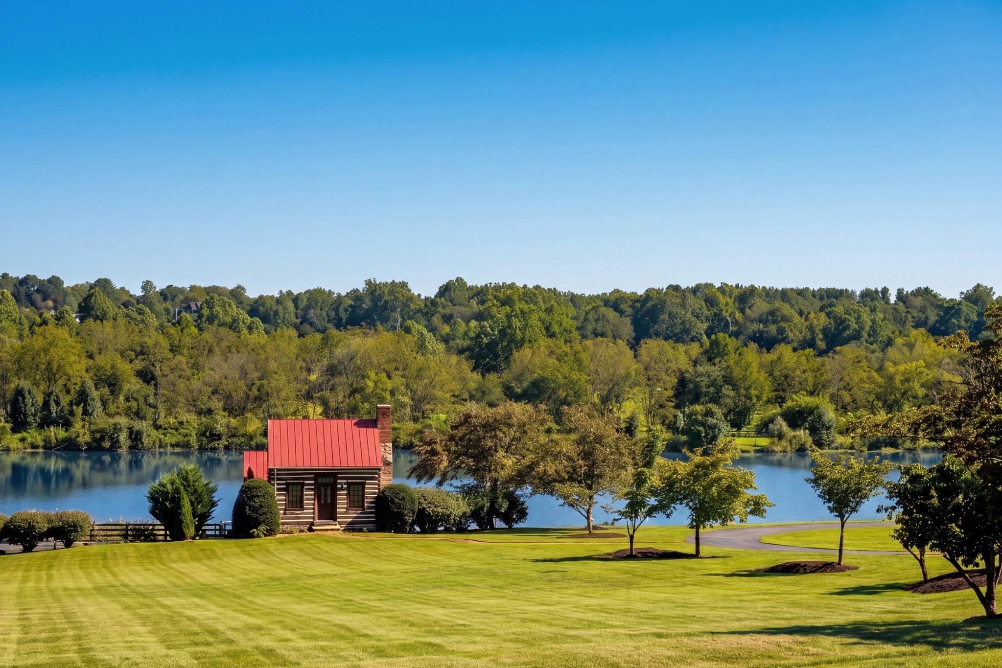 15158 Berlin Turnpike, Purcellville, VA, 20132 - 物件實景