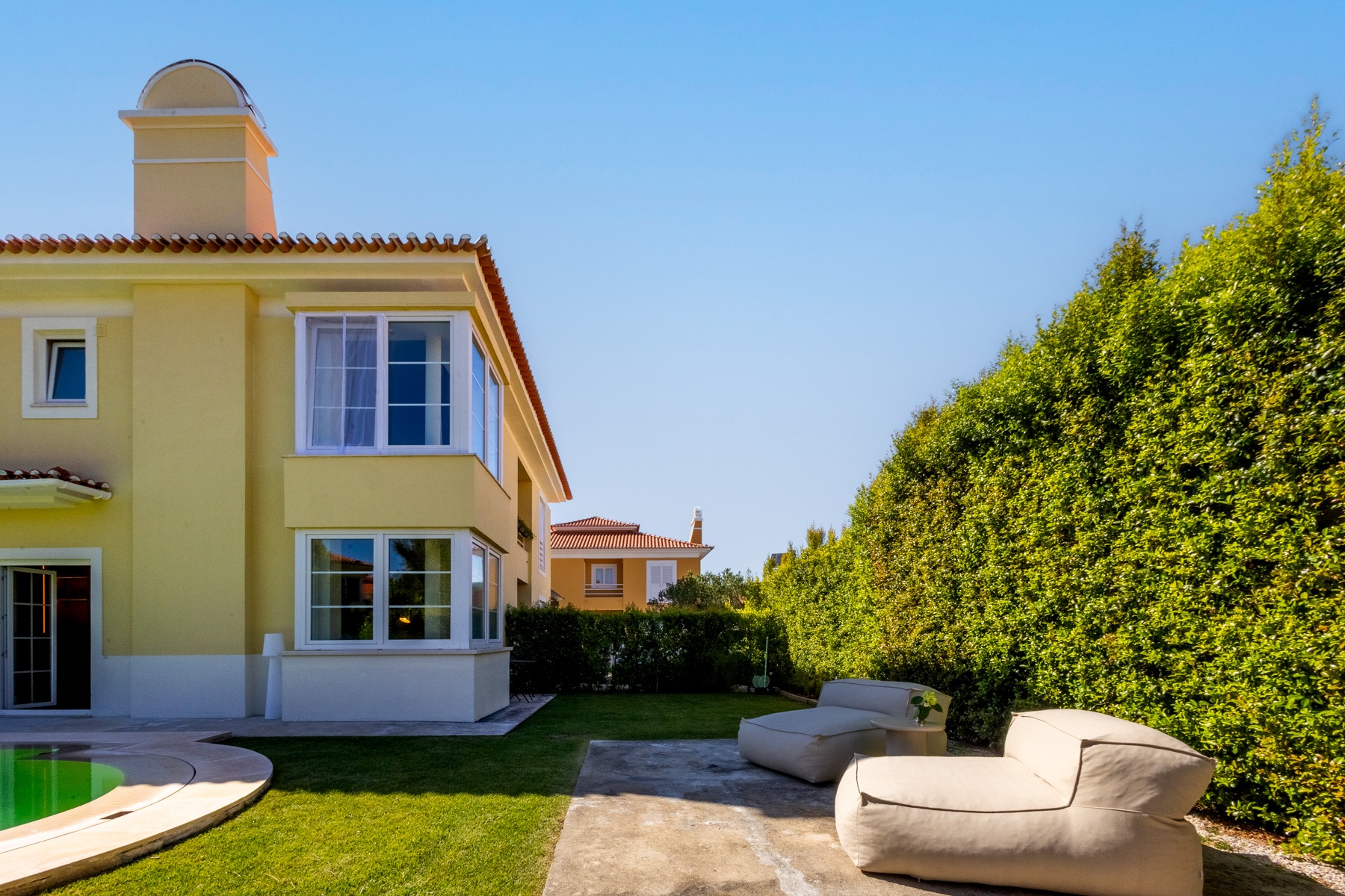  House, 4 bedrooms, for Sale - 物件實景