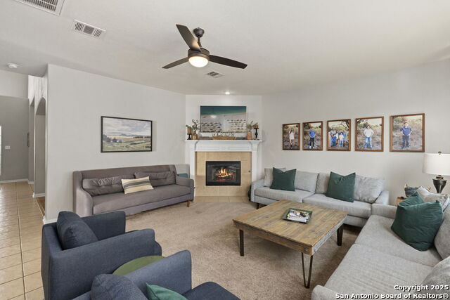 San Antonio, Texas, 78258, United States, 4 Bedrooms Bedrooms, ,3 BathroomsBathrooms,Residential,For Sale,1925052