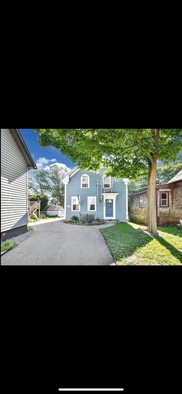 252 Somerset Ave, Taunton, Massachusetts, 02780, United States, 4 Bedrooms Bedrooms, ,2 BathroomsBathrooms,Residential,For Sale,252 Somerset Ave,1494405