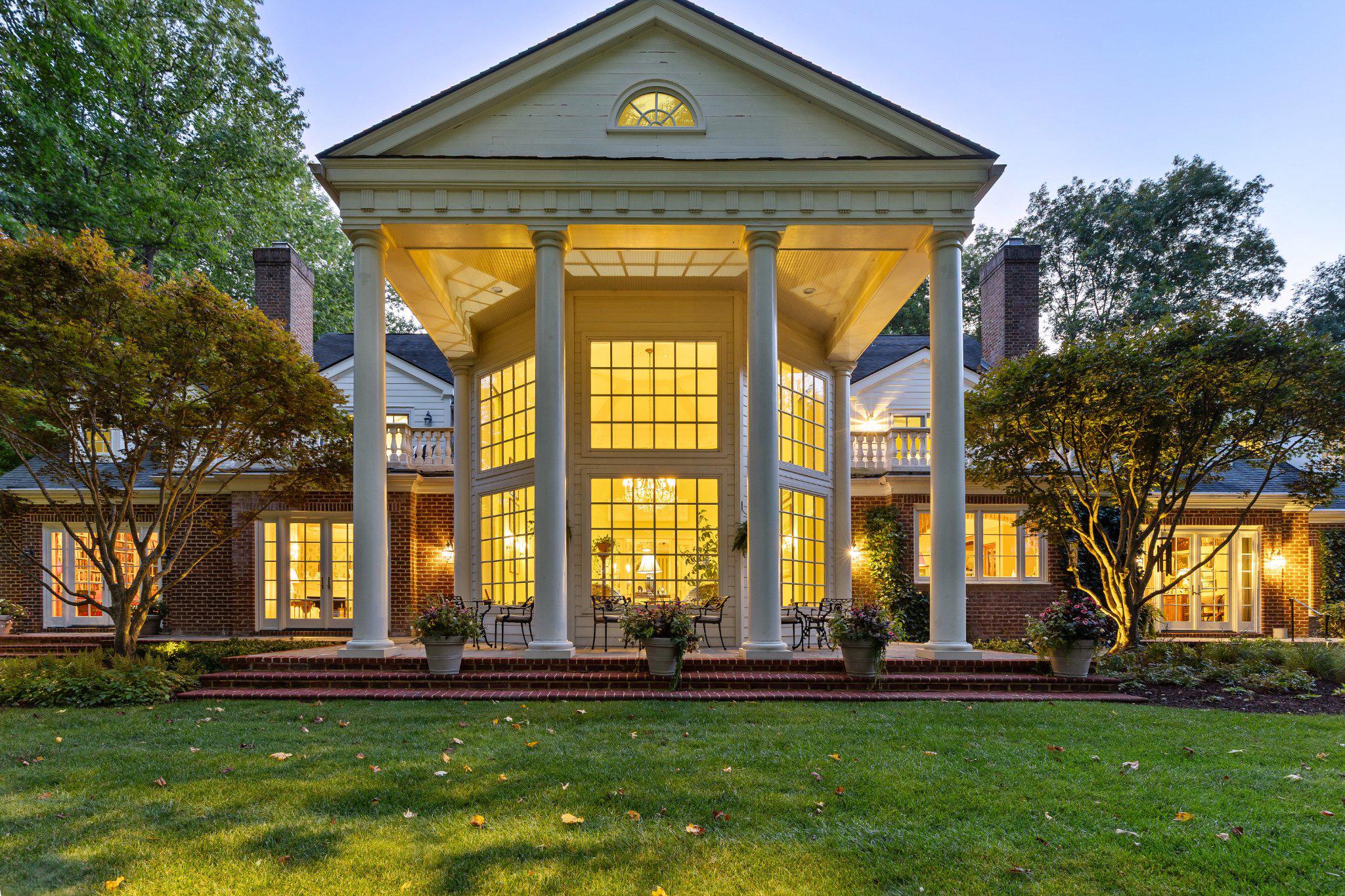  4525 Camp Roosevelt Drive, Chesapeake Beach, MD, 20732 - 物件實景
