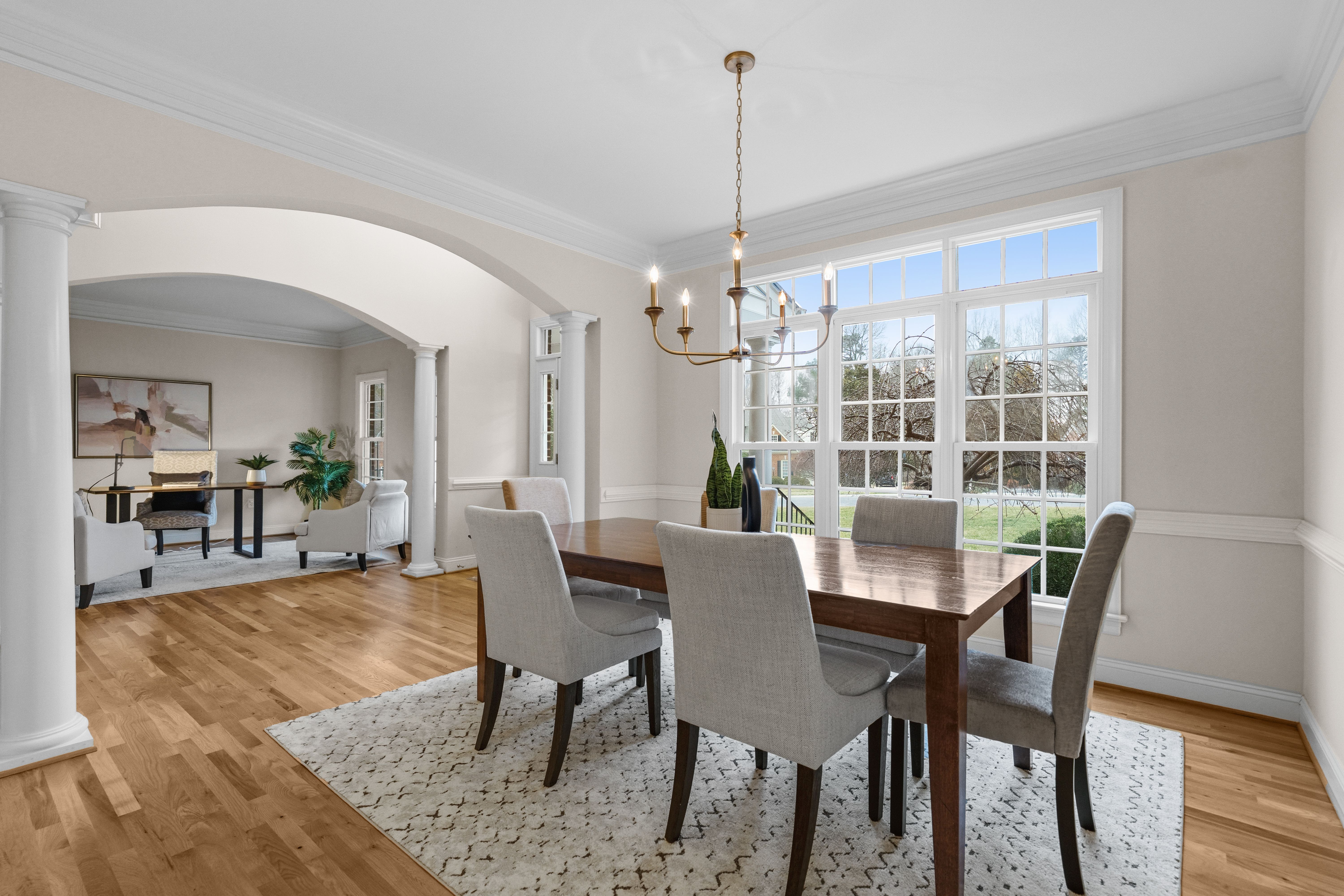  14335 Lander Road, Midlothian, VA 23113 - 物件實景